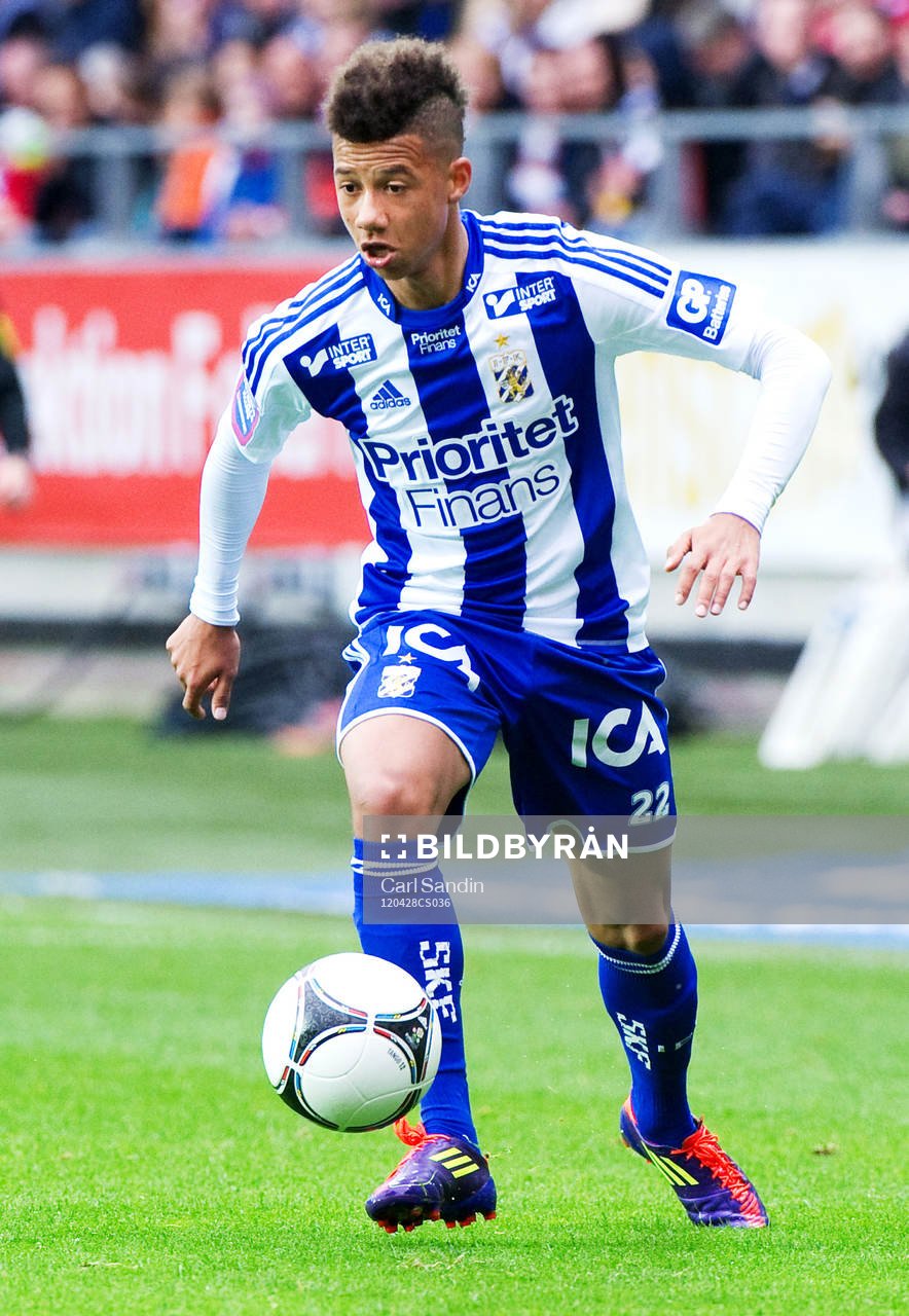 Tobias Sana