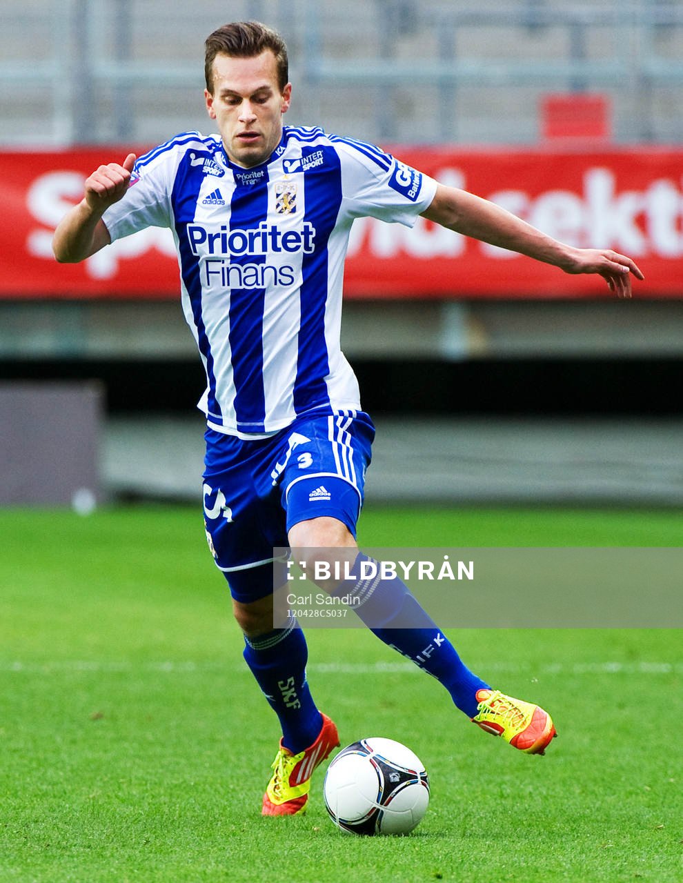 Logi Valgardsson