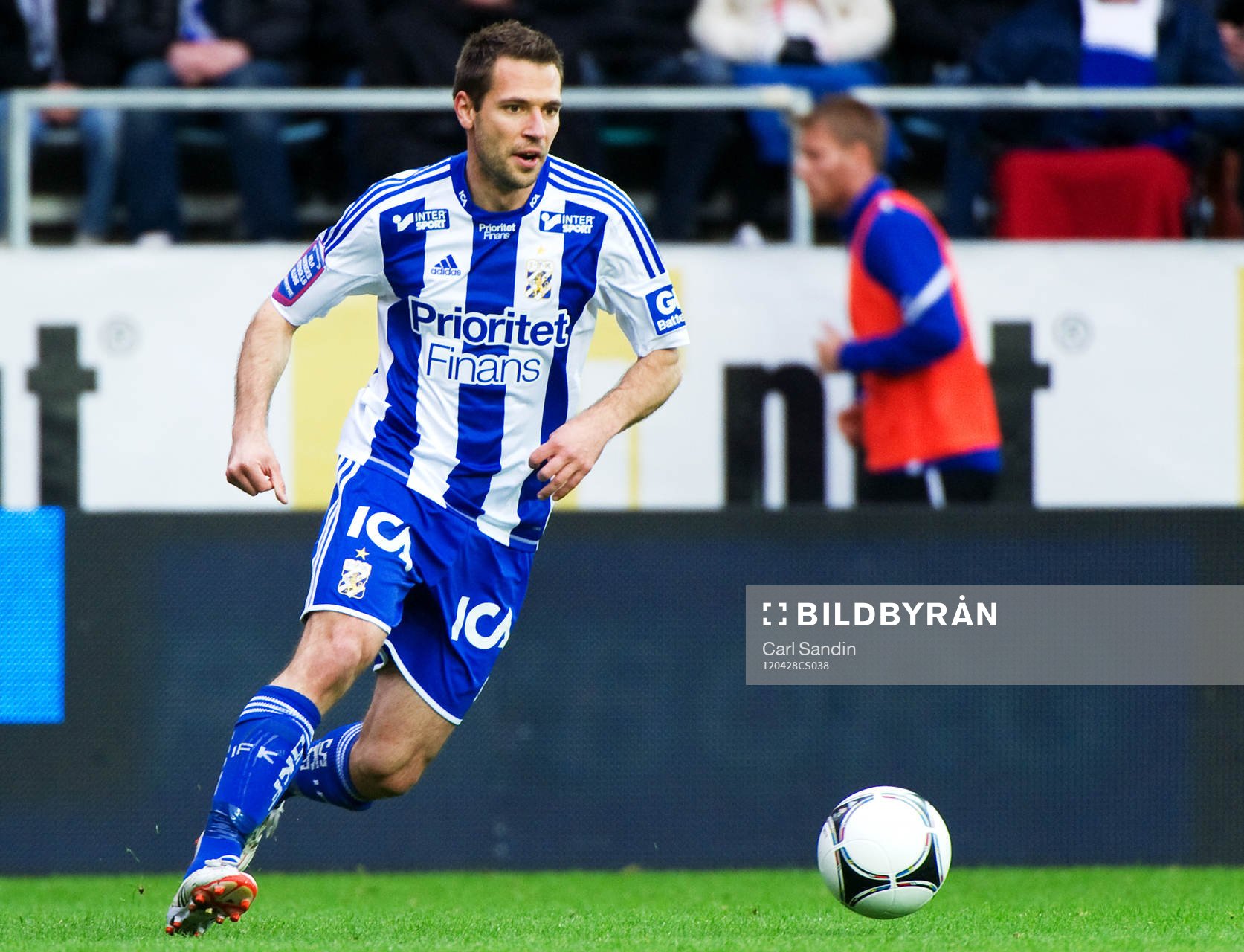 Stefan Selakovic