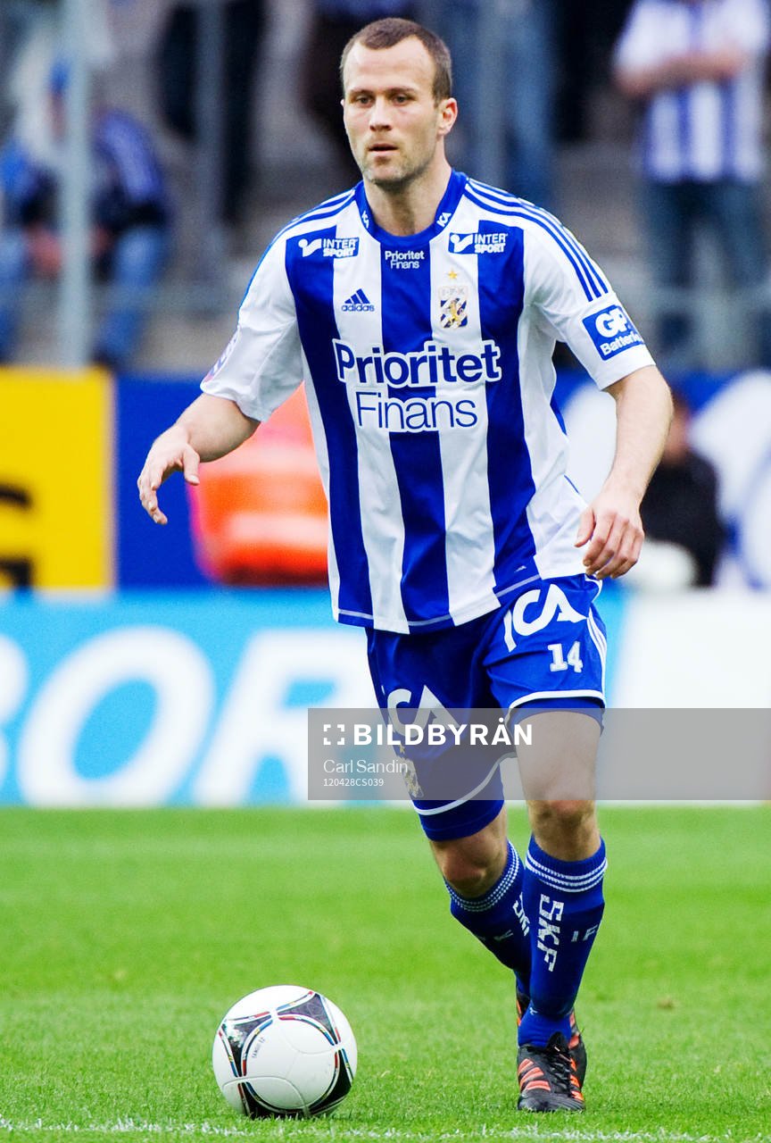 Hjalmar Jonsson