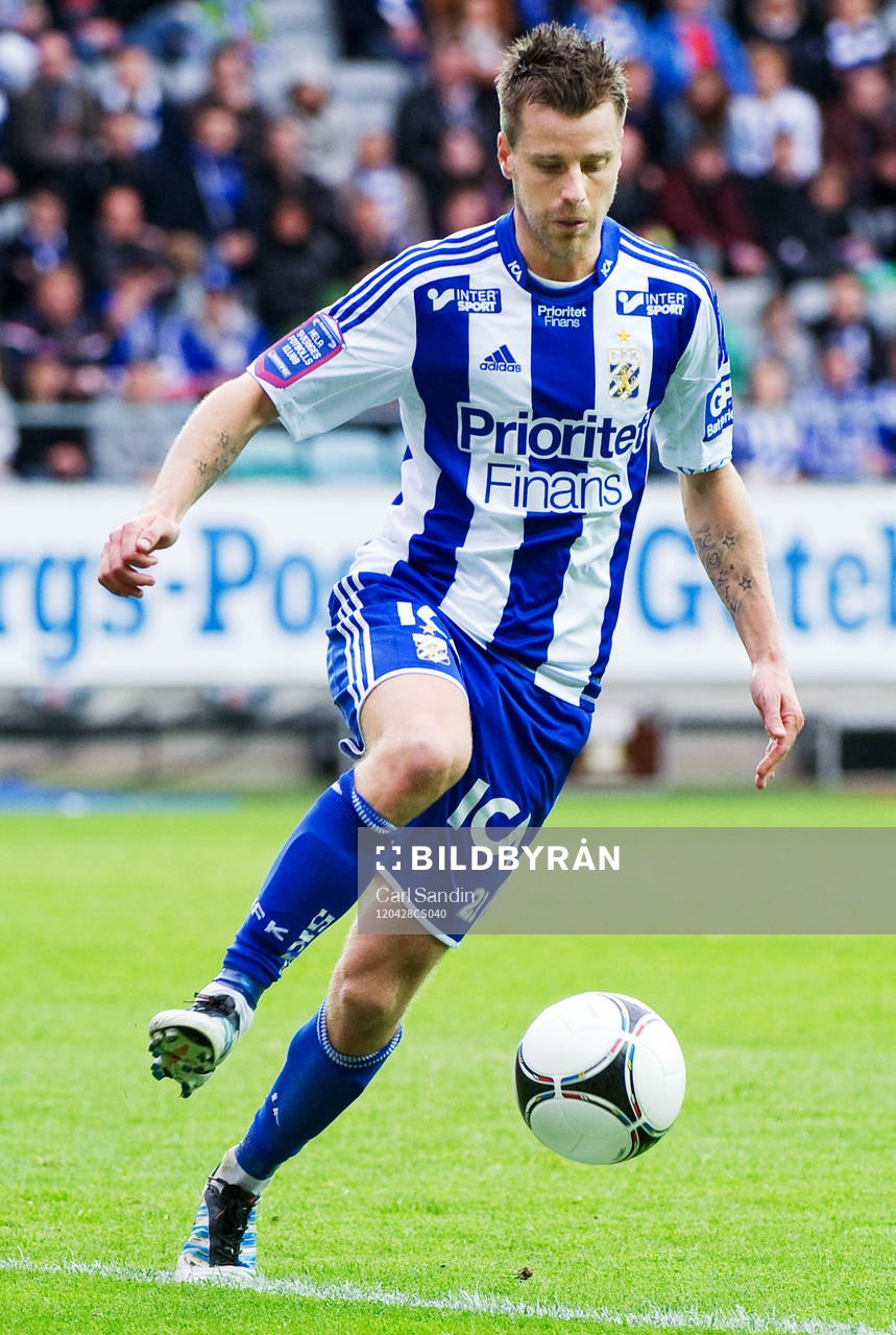 Pontus Farnerud