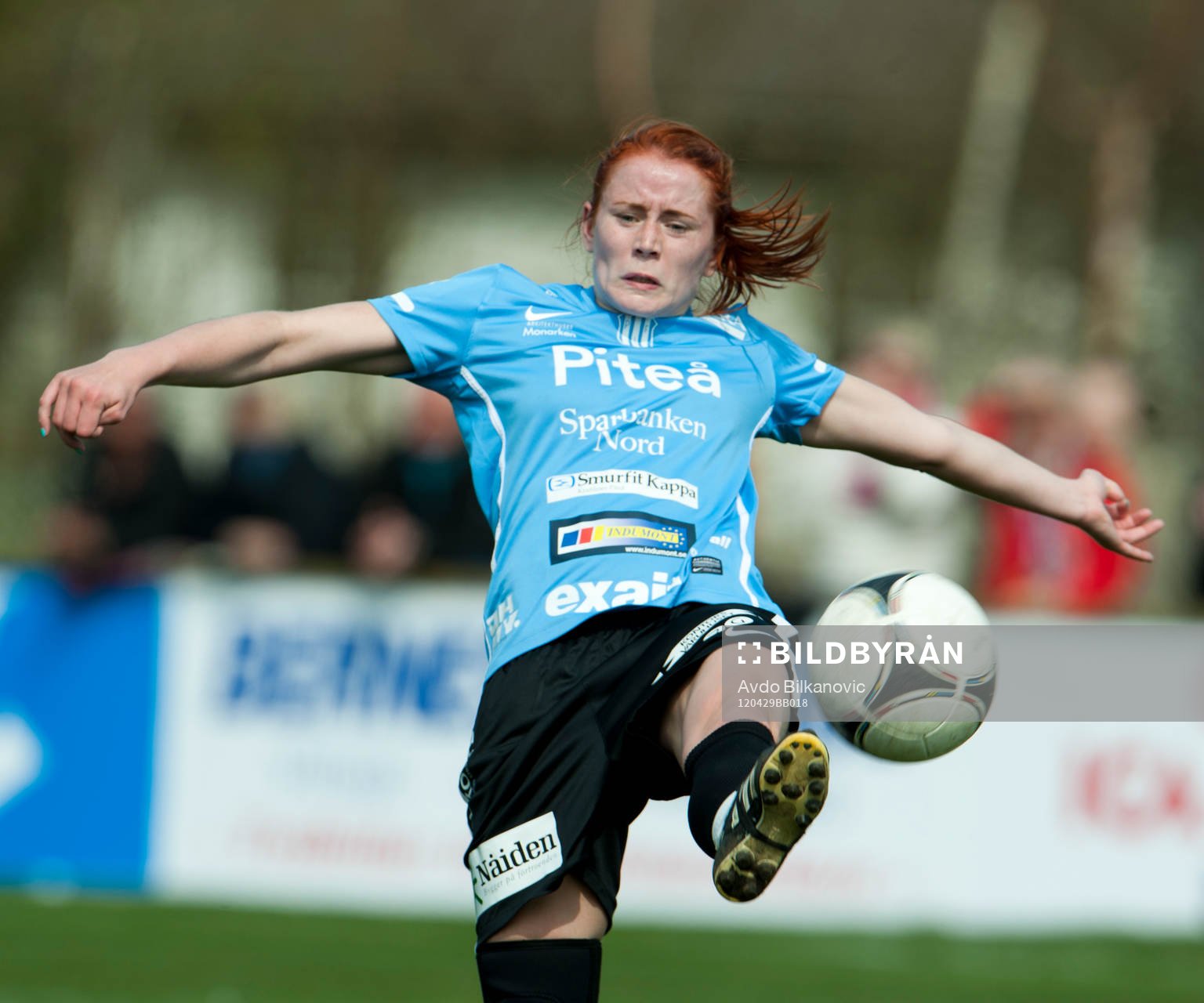 Sara Eliasson
