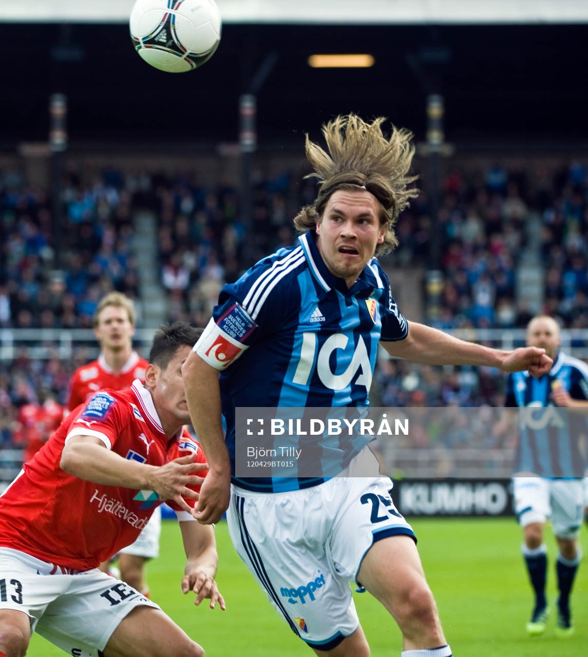 Sebastian Rajalakso, Djurgården