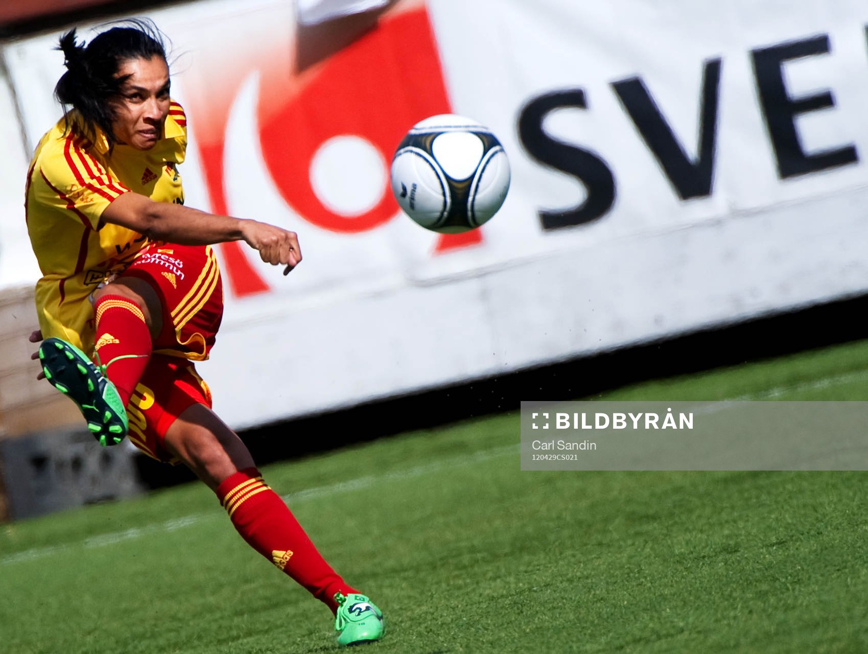 Marta Vieira da Silva