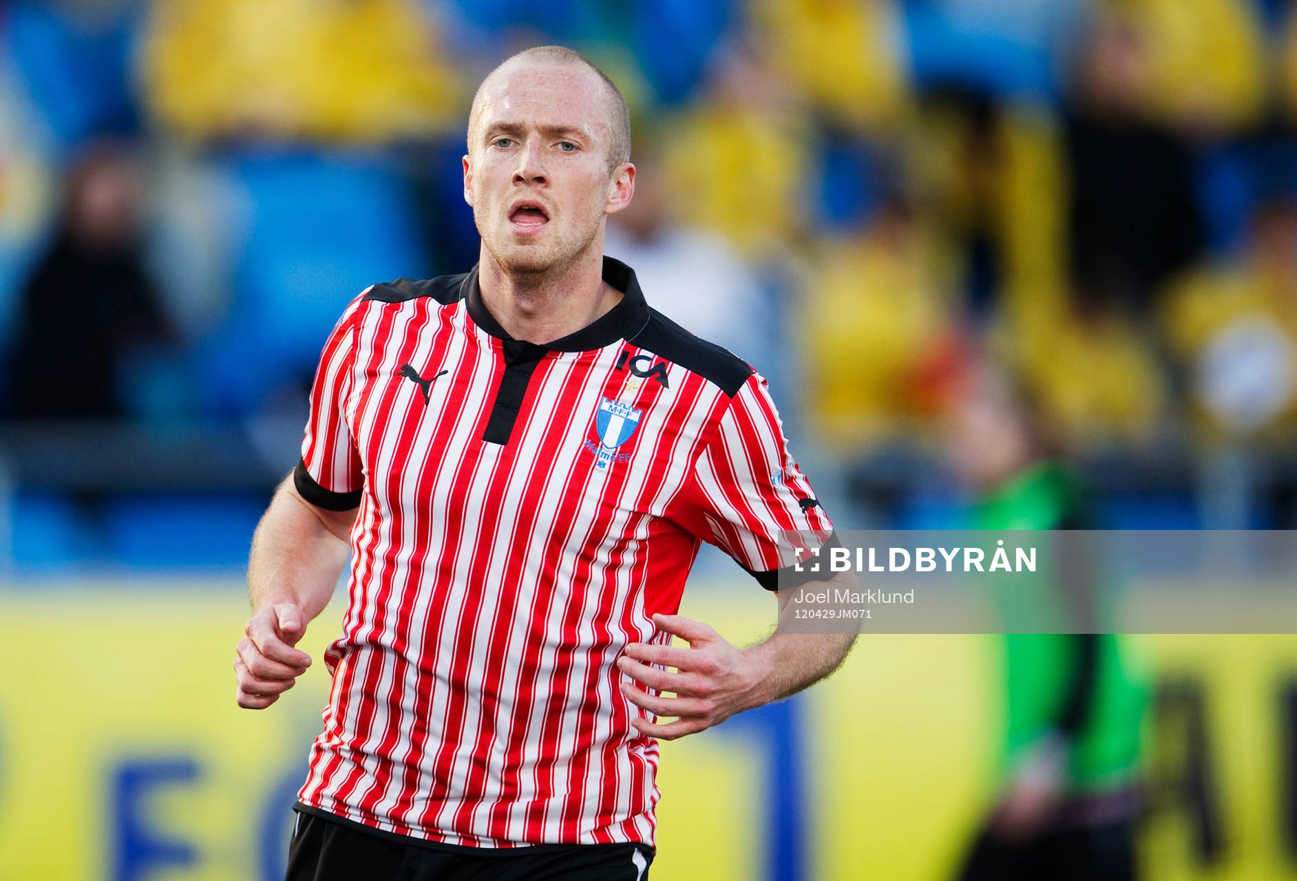 Daniel Larsson