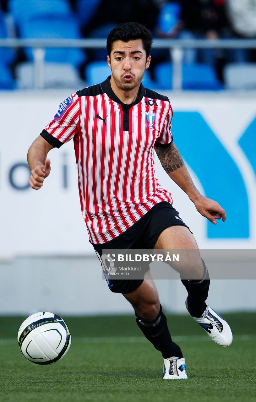 Jiloan Hamad