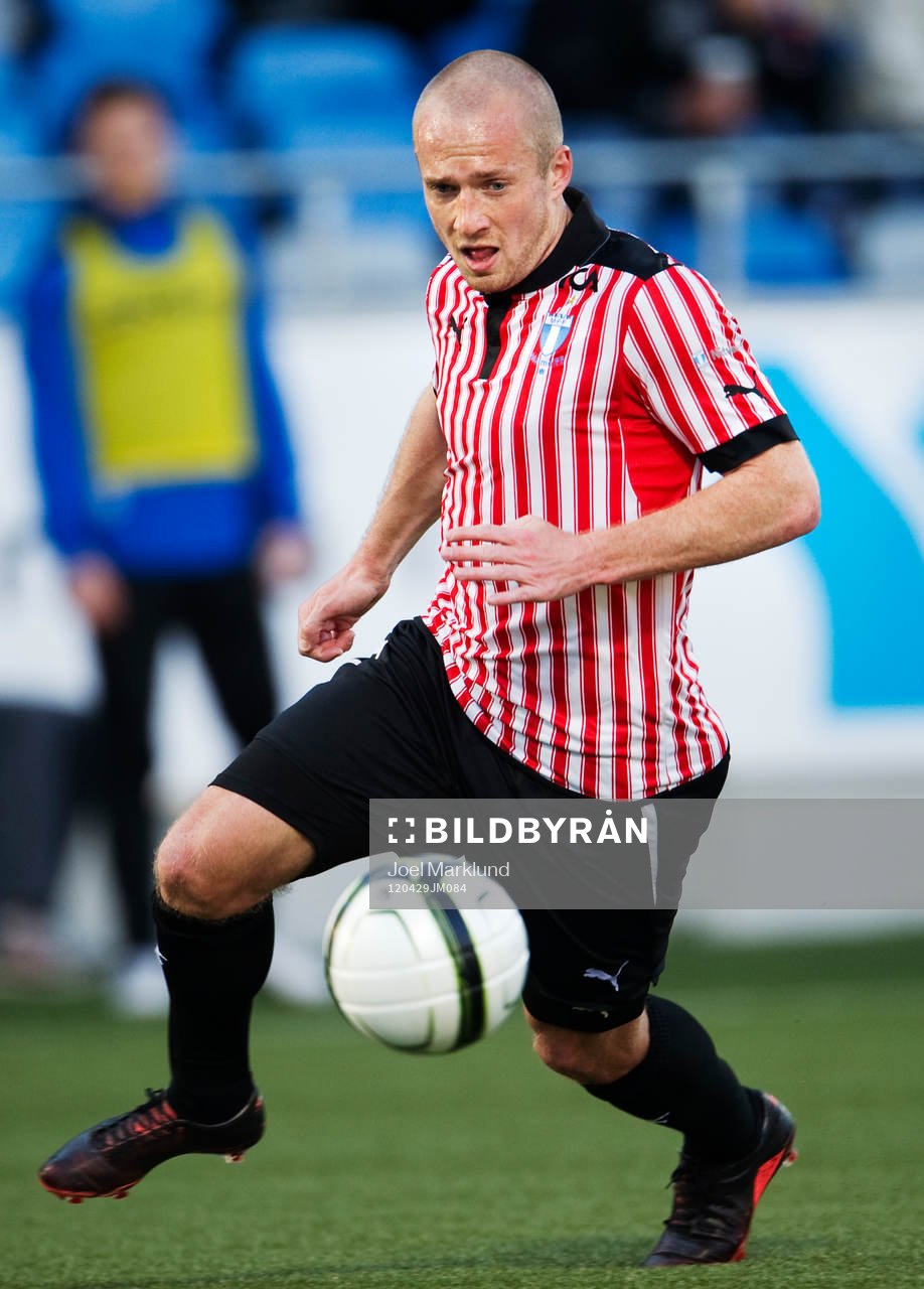 Daniel Larsson