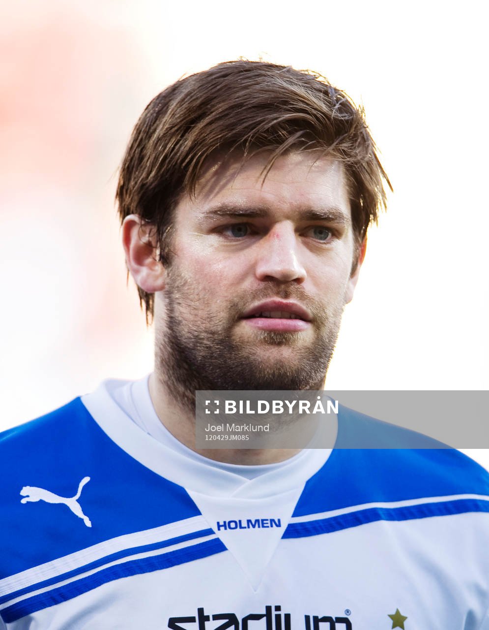 Morten Skjönsberg