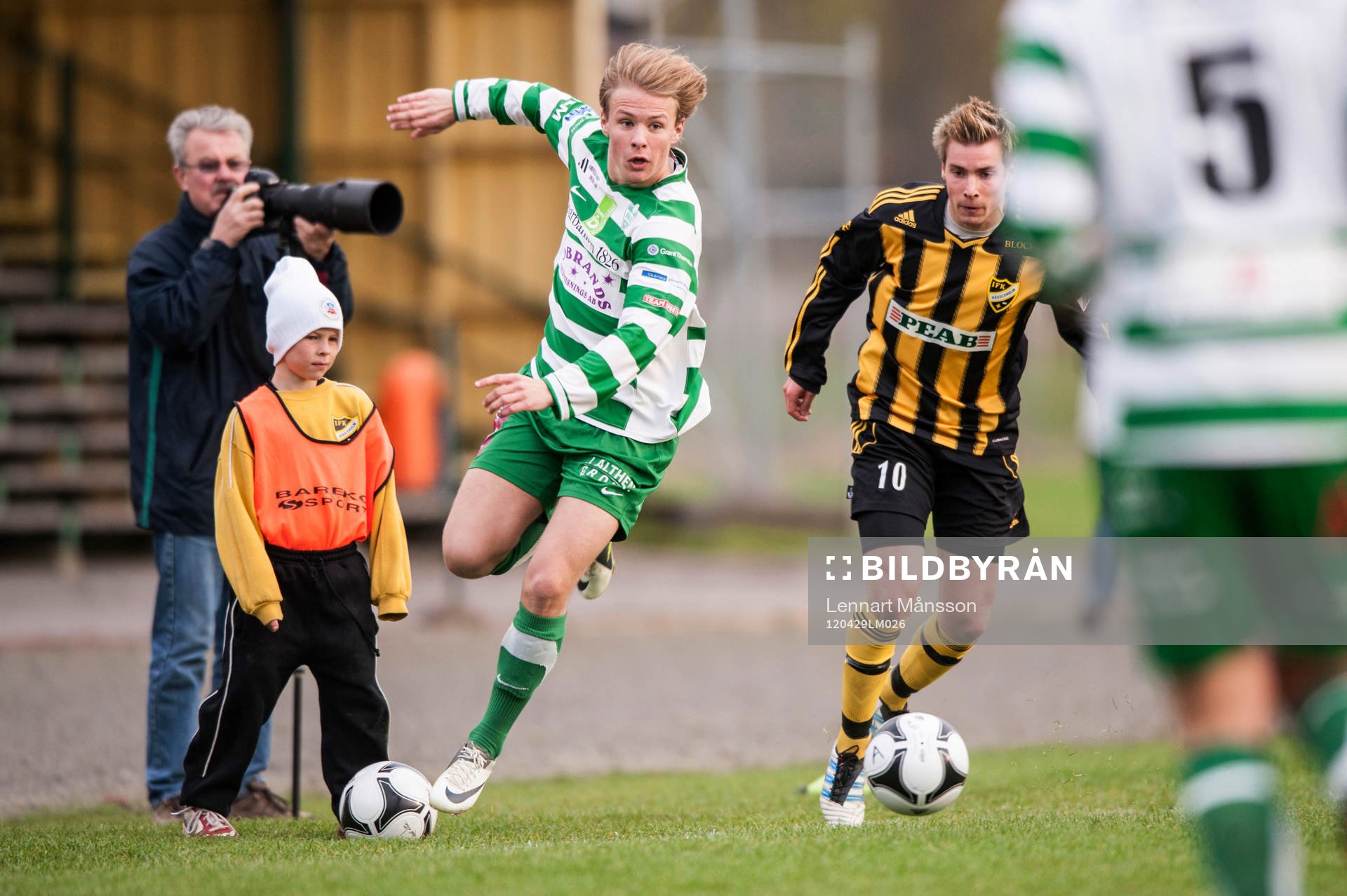 Mattias Andersson