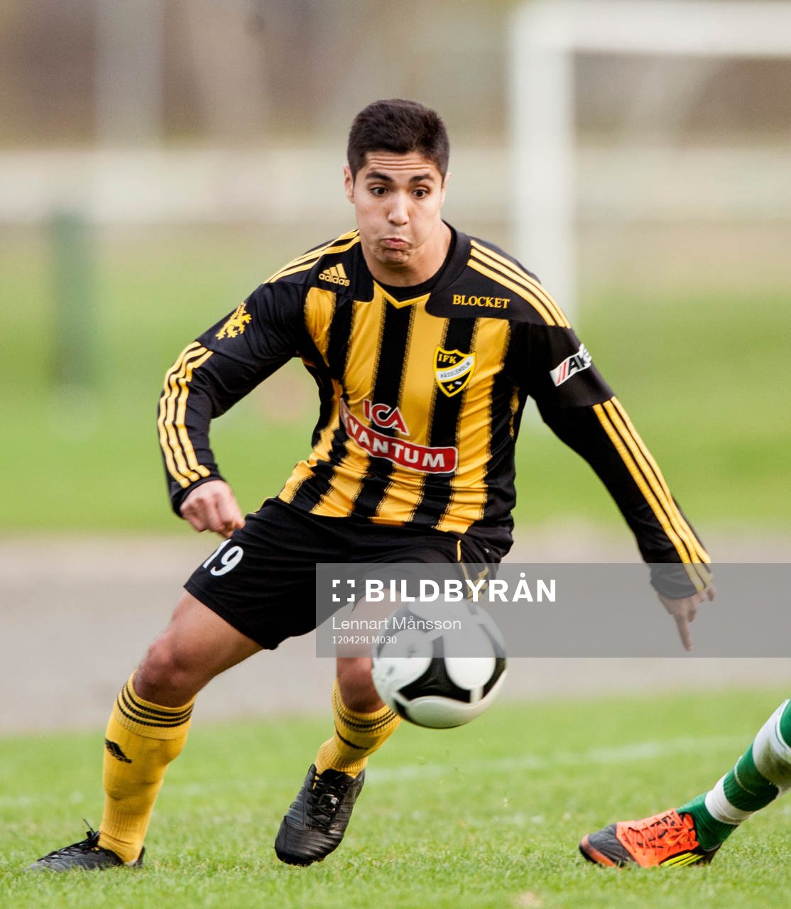 Diego Delgado
