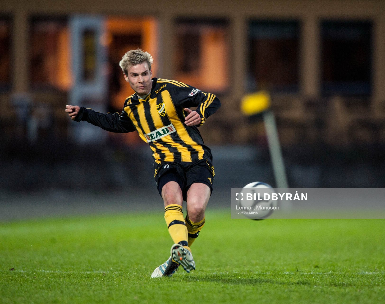 Mattias Andersson