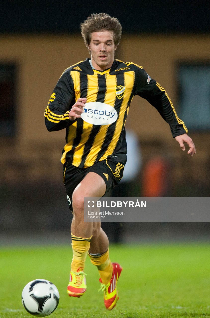 Henrik Roswall
