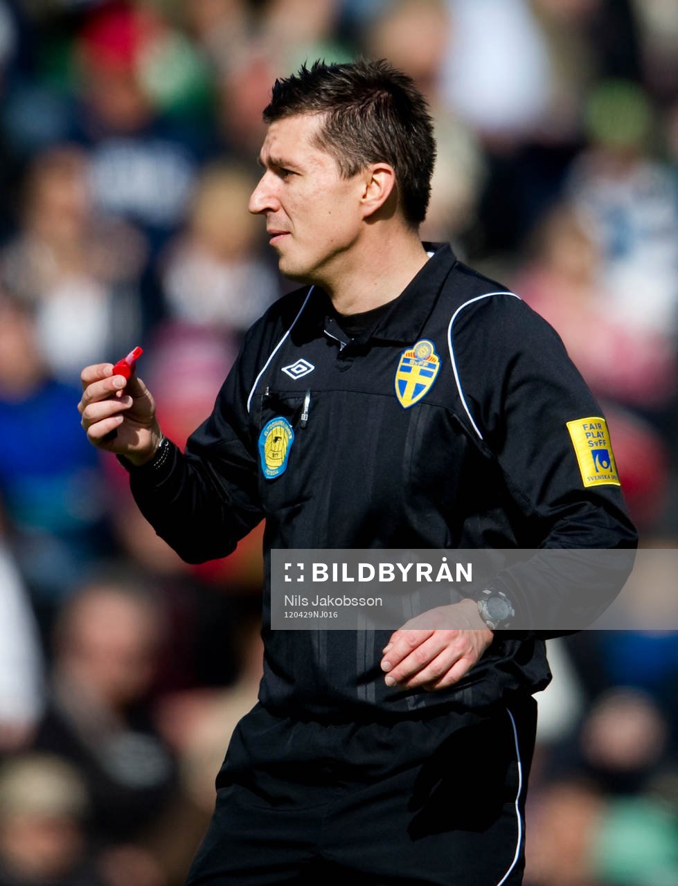 domare Bojan Pandzic