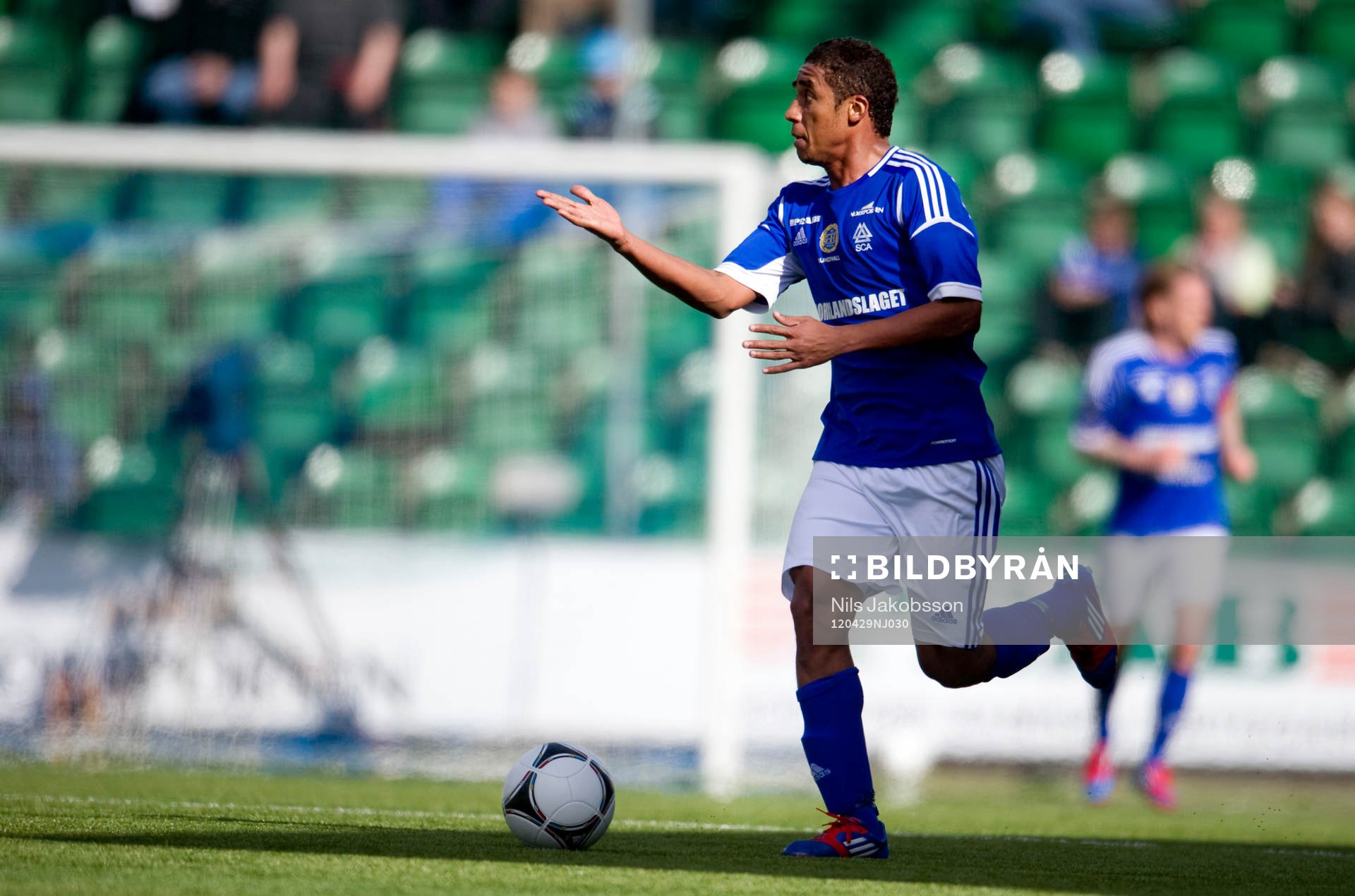Michel Pires, GIF Sundsvall