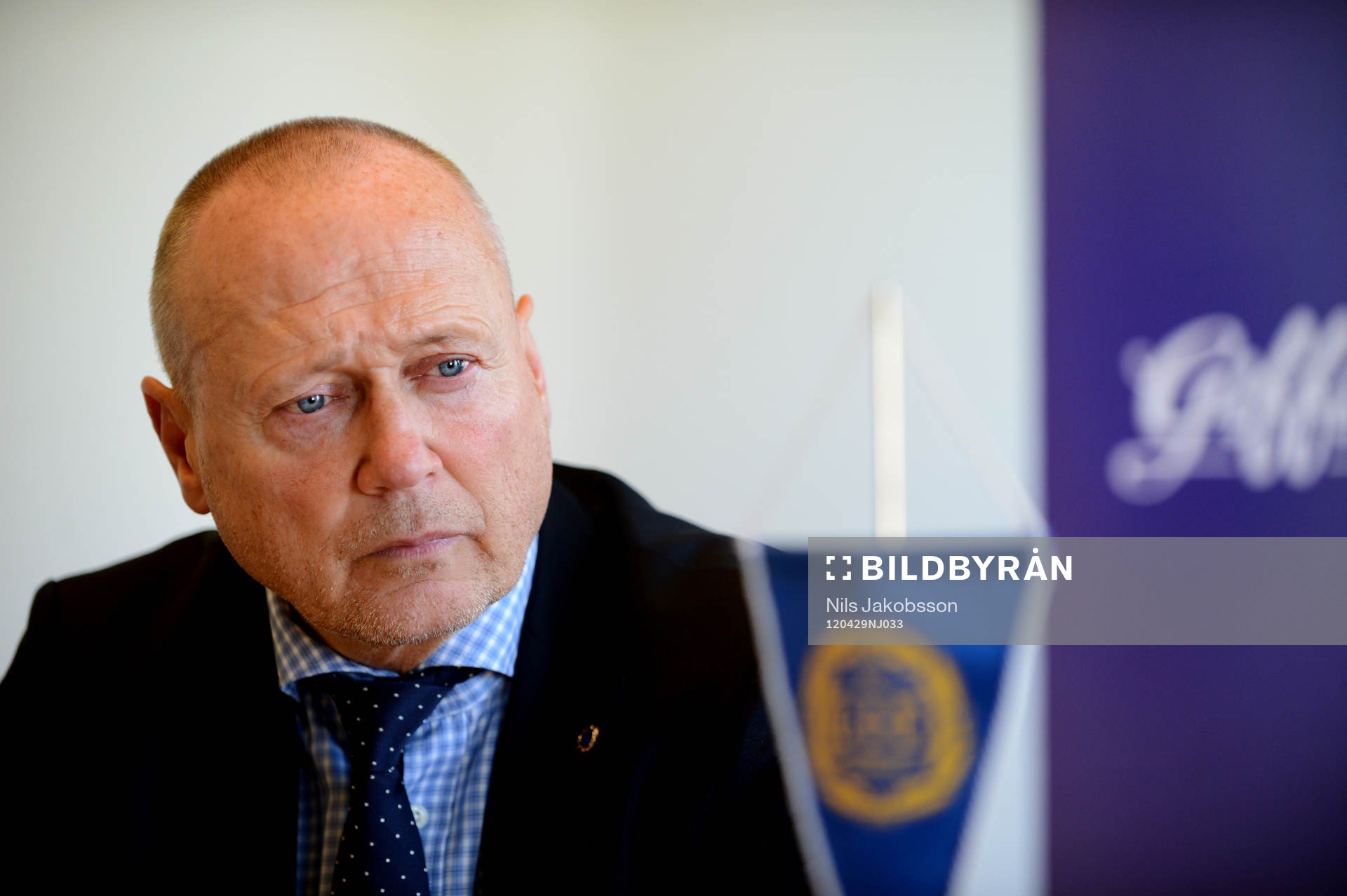 Sören Åkeby, tränare