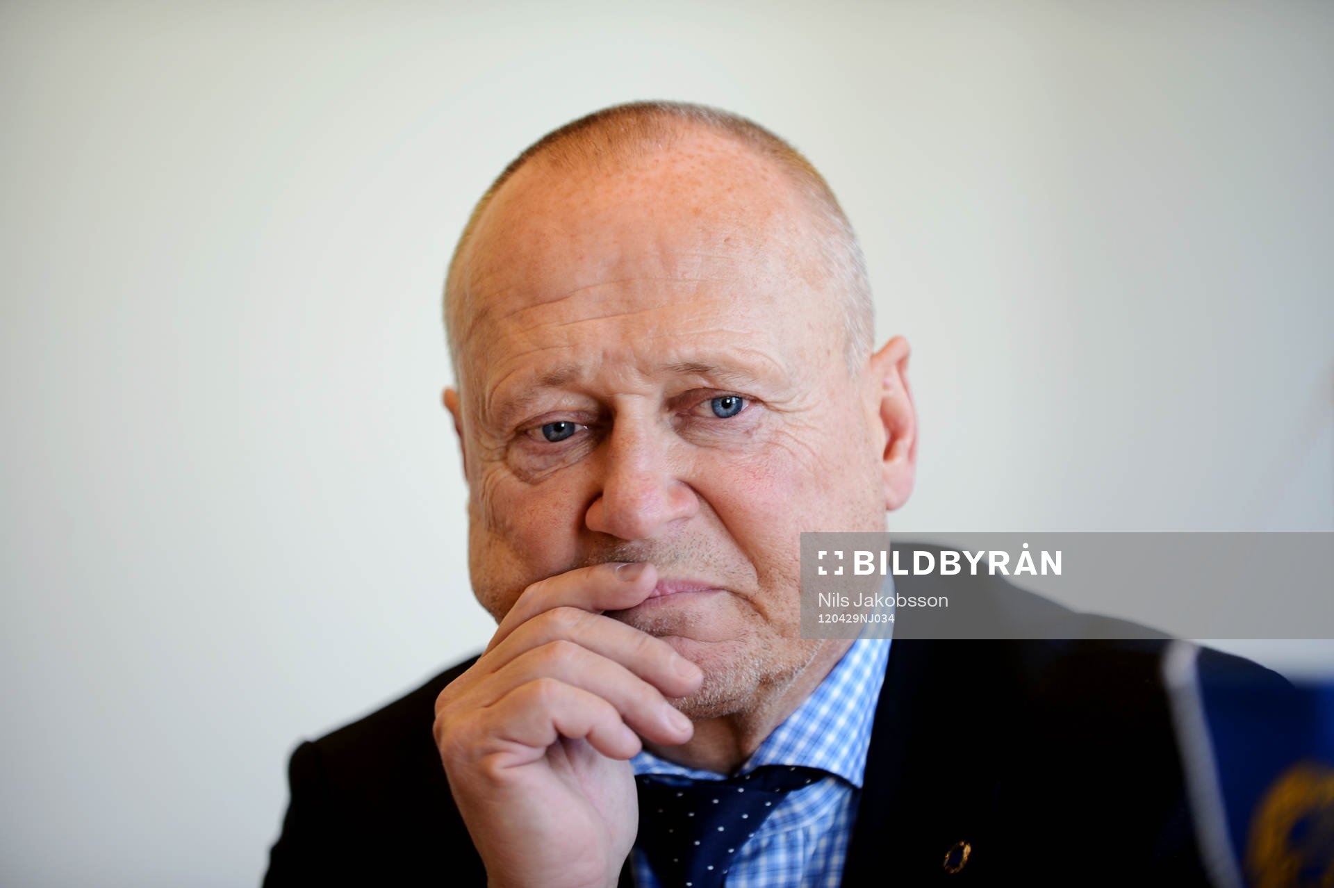 Sören Åkeby, tränare