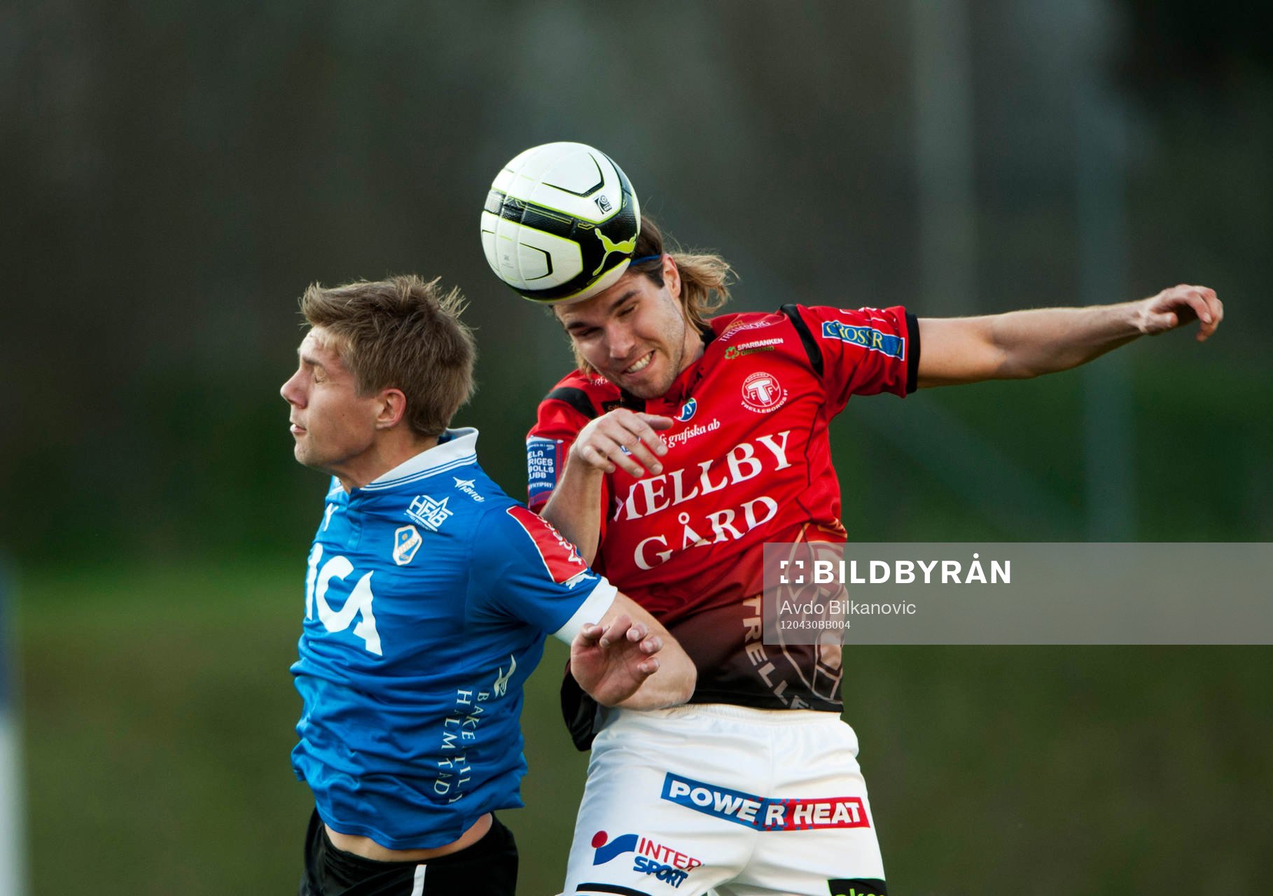 Tuomo Turunen, Trelleborg