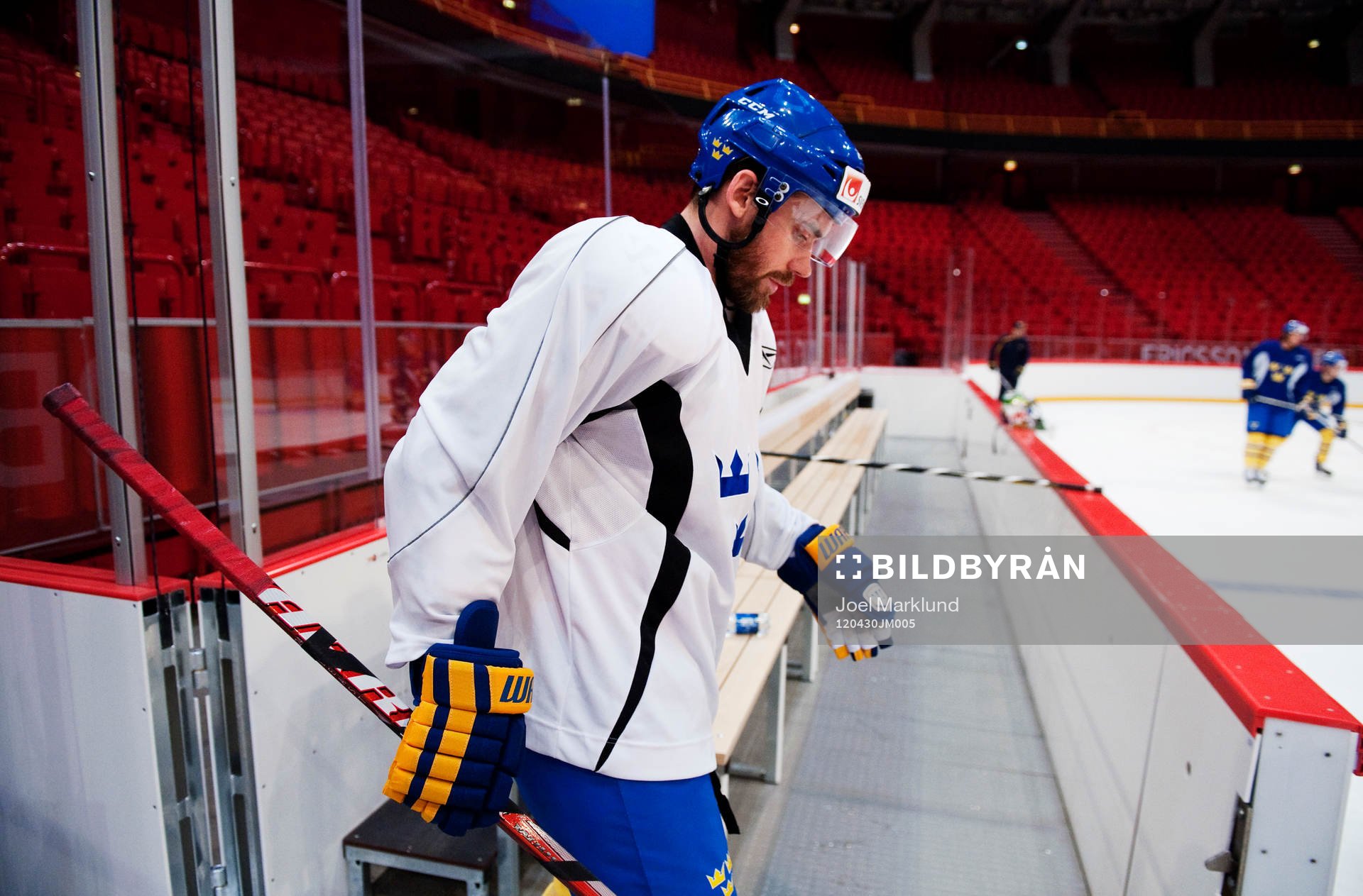 Henrik Zetterberg