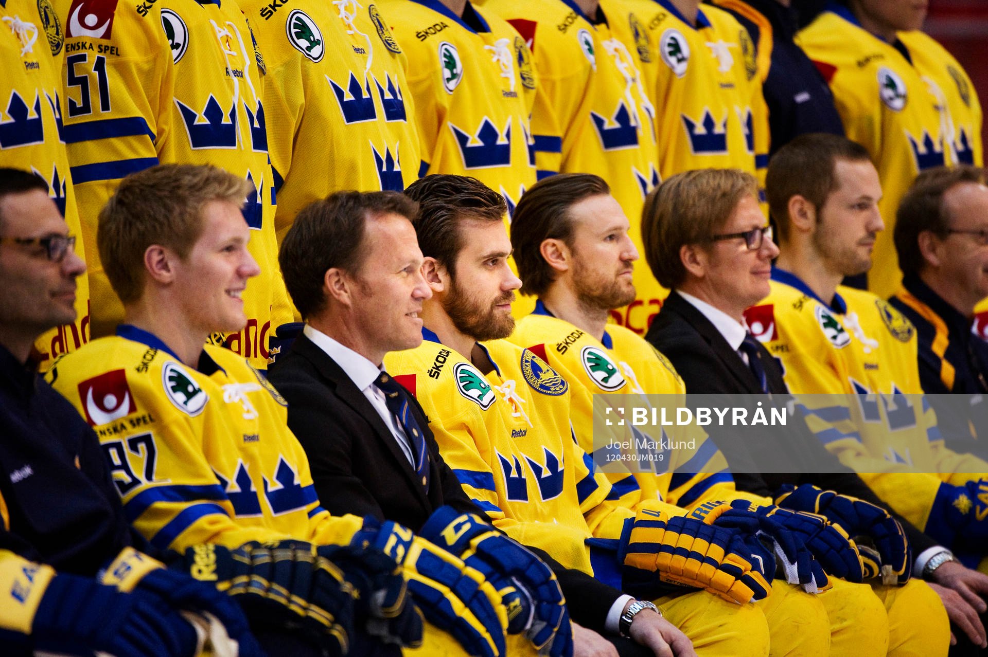 Henrik Zetterberg