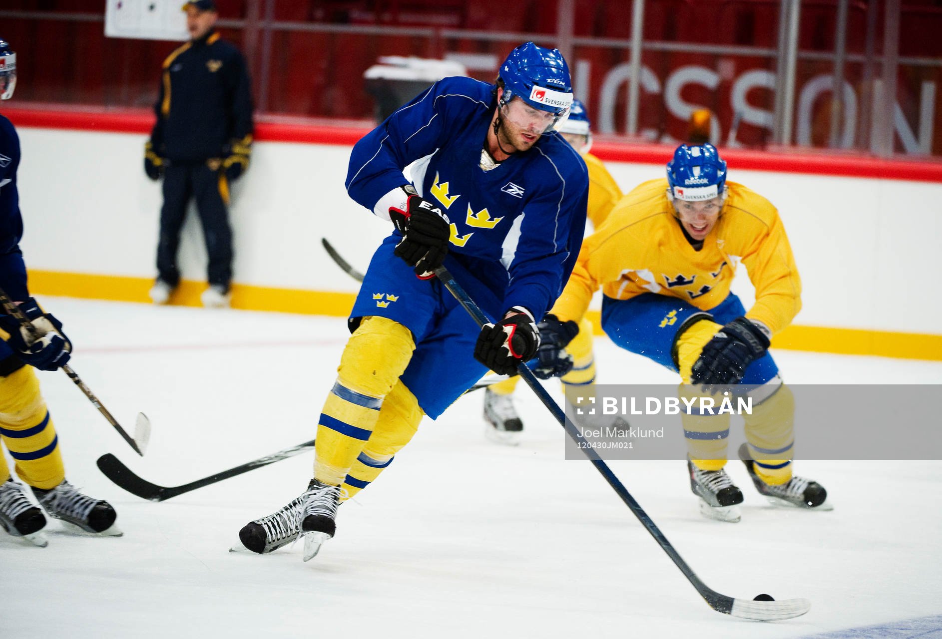 Viktor Stålberg