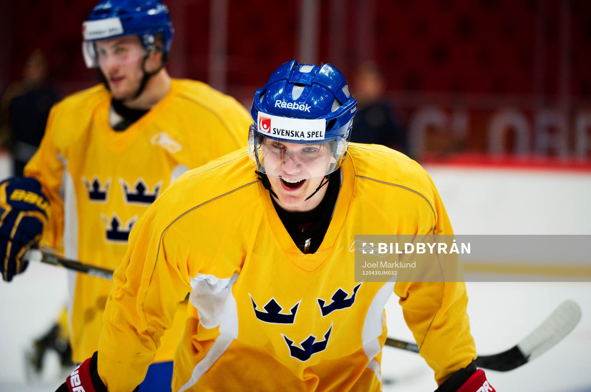 Jakob Silfverberg
