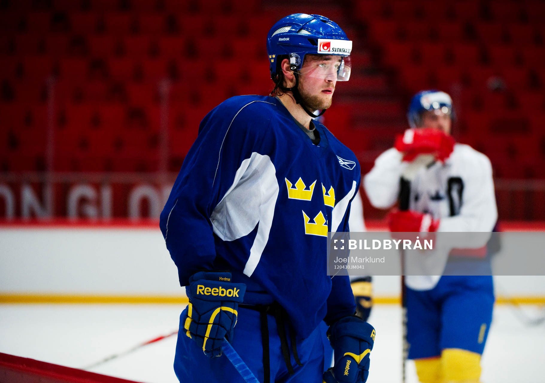 Victor Hedman