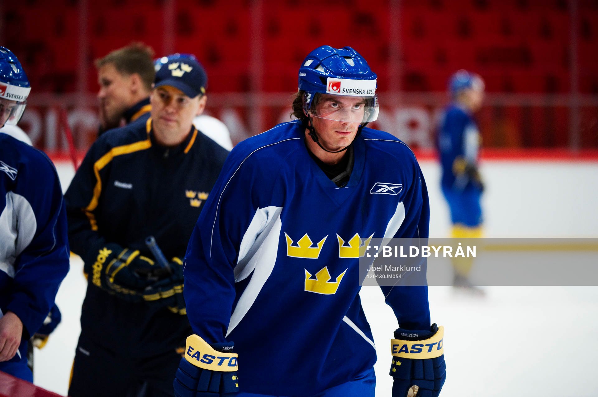 Loui Eriksson
