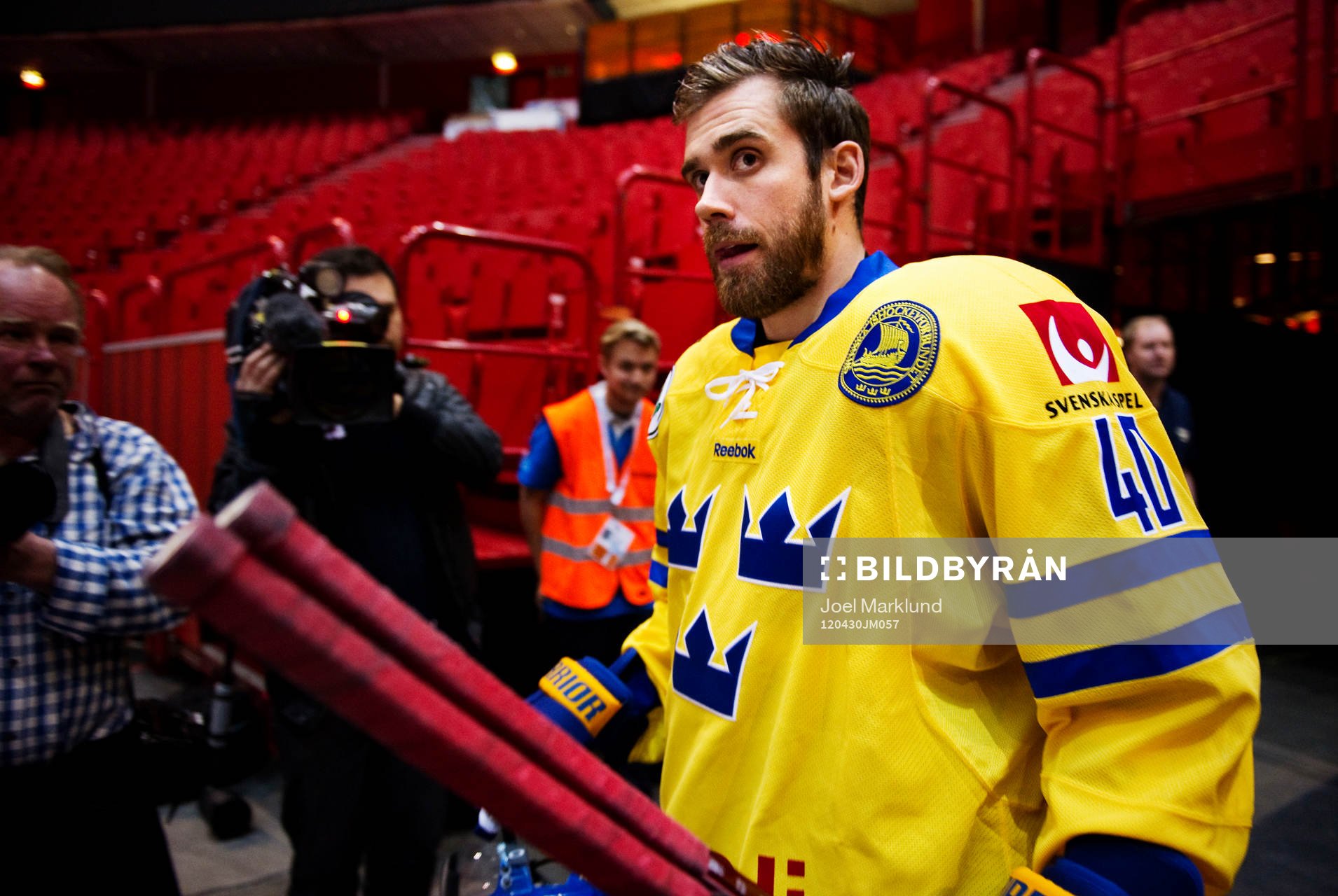 Henrik Zetterberg