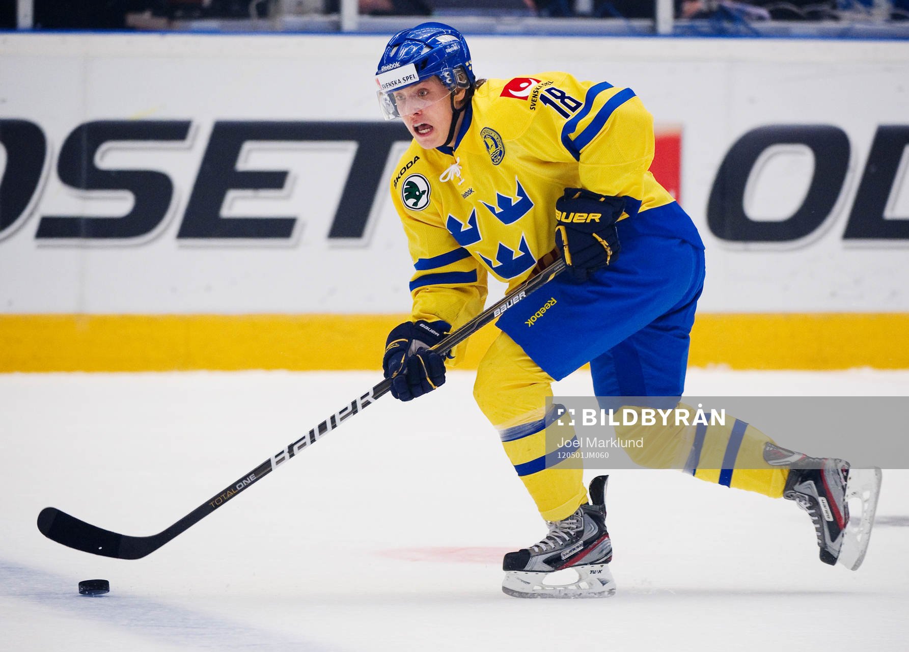 Jesper Fasth