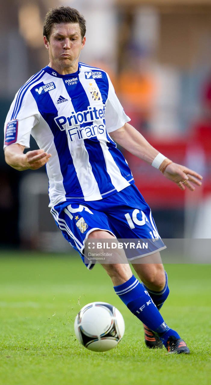 Hannes Stiller