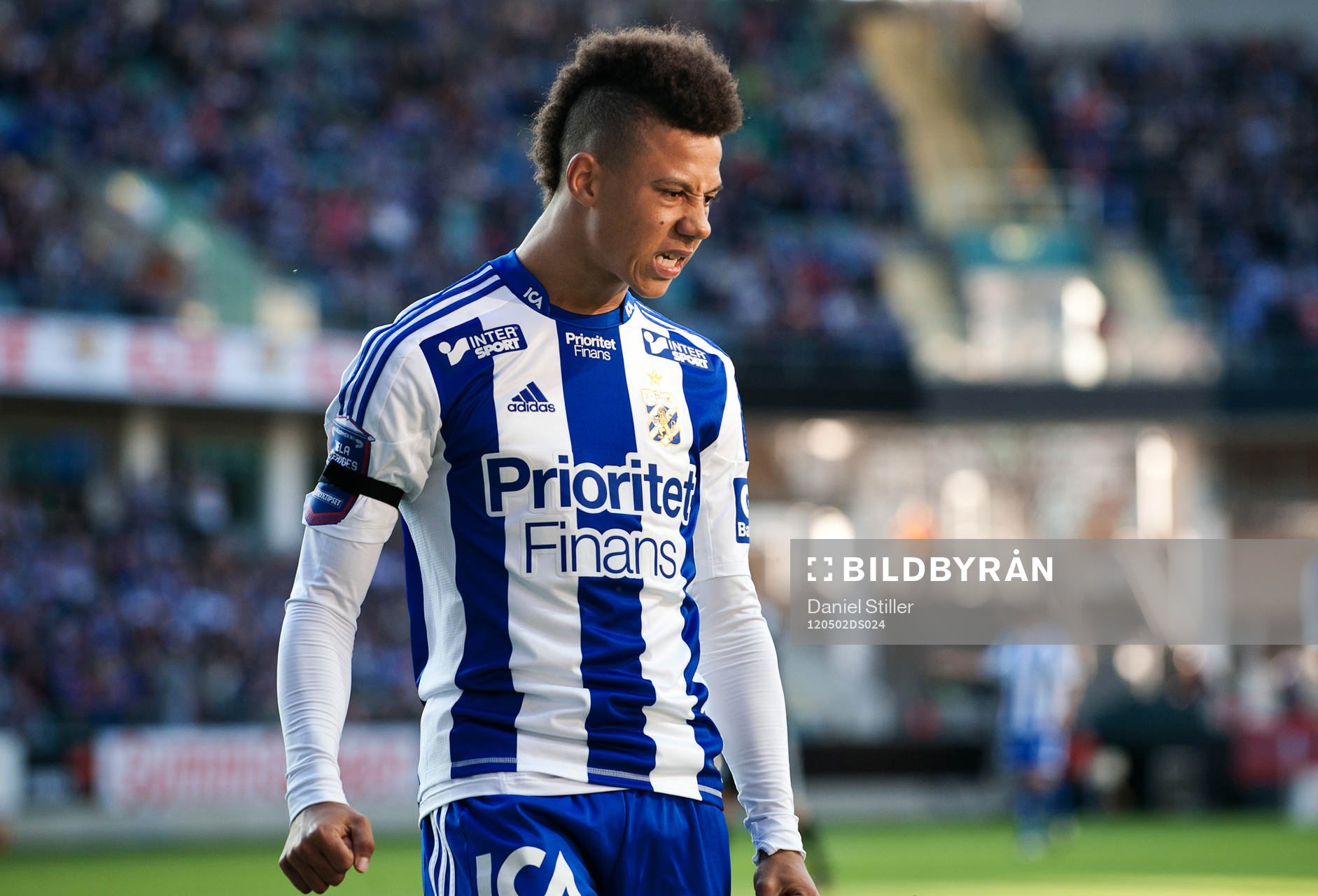 Tobias Sana