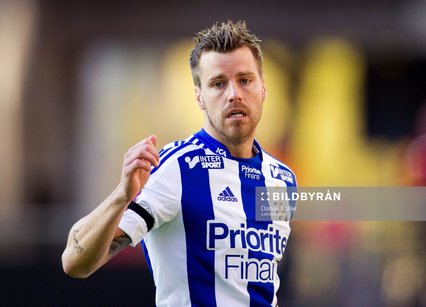 Pontus Farnerud