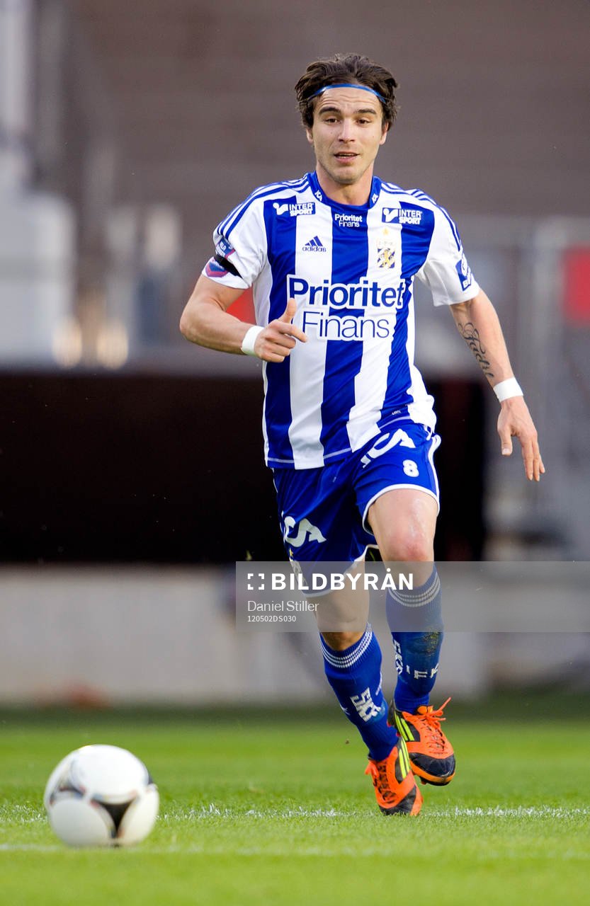 Nordin Gerzic