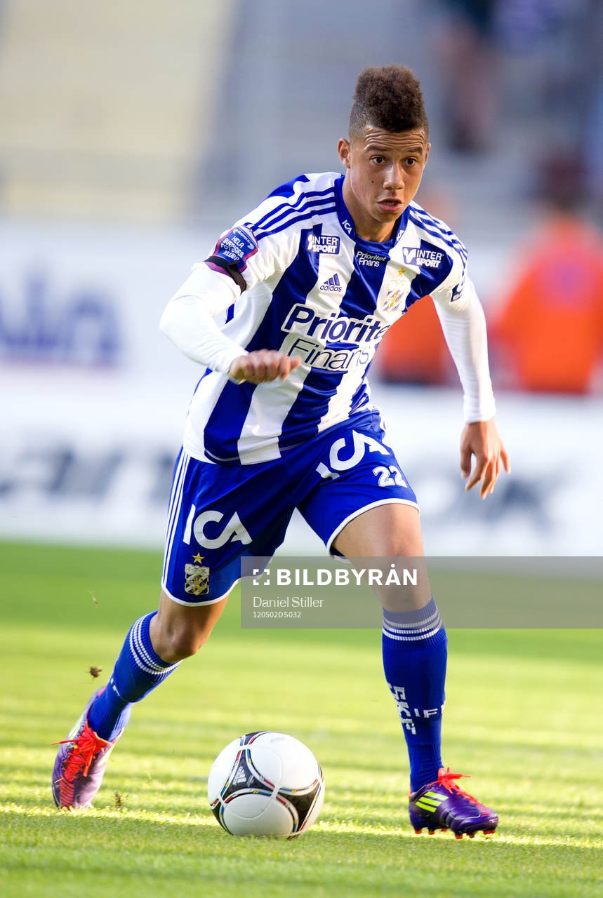Tobias Sana