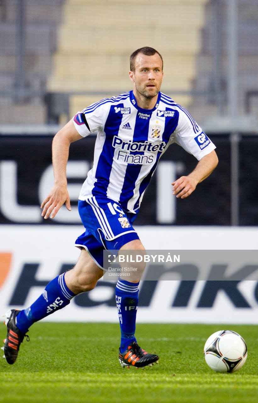 Hjalmar Jonsson