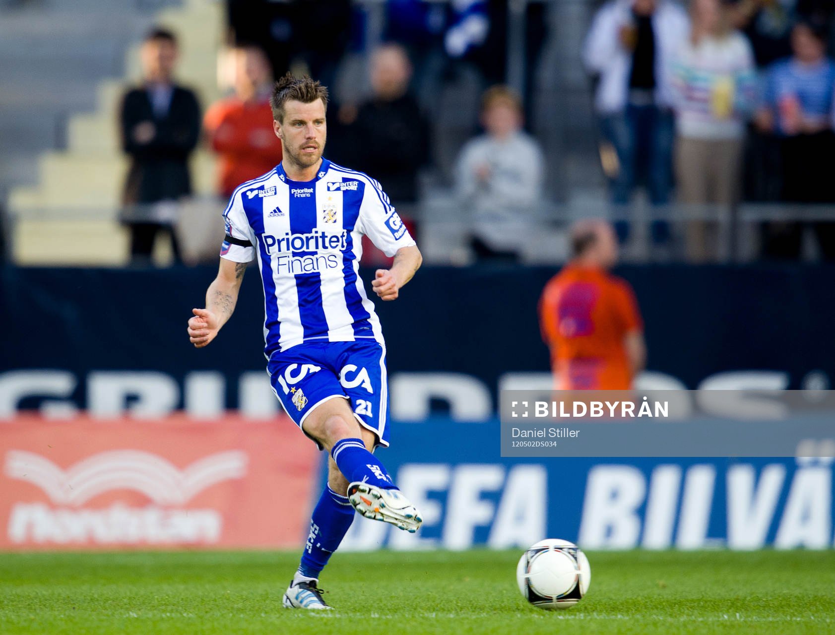 Pontus Farnerud