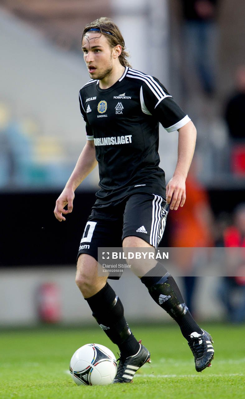 Kevin Walker