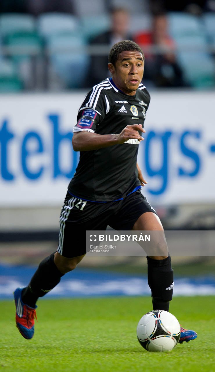Michel Pires