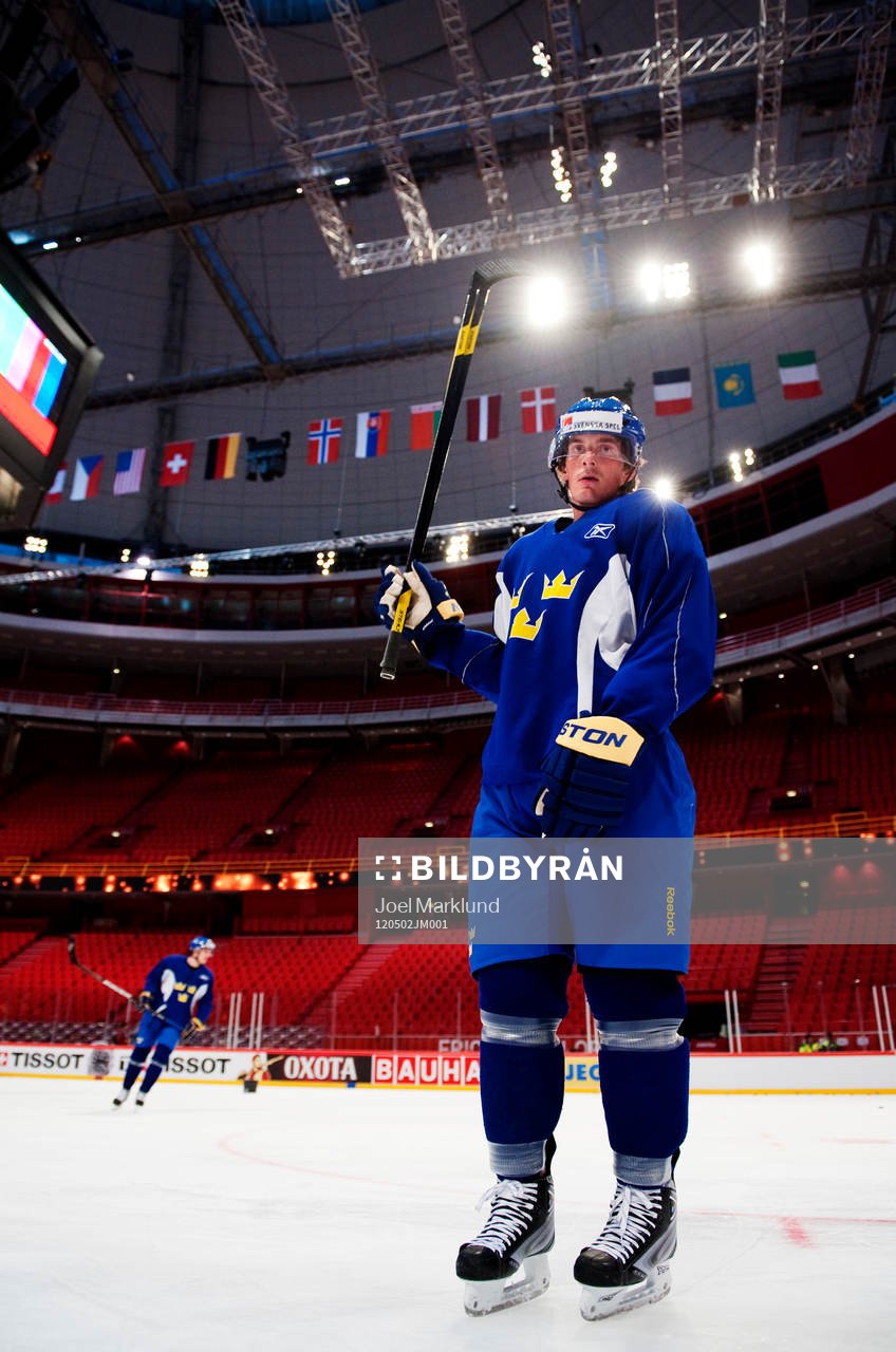 Loui Eriksson
