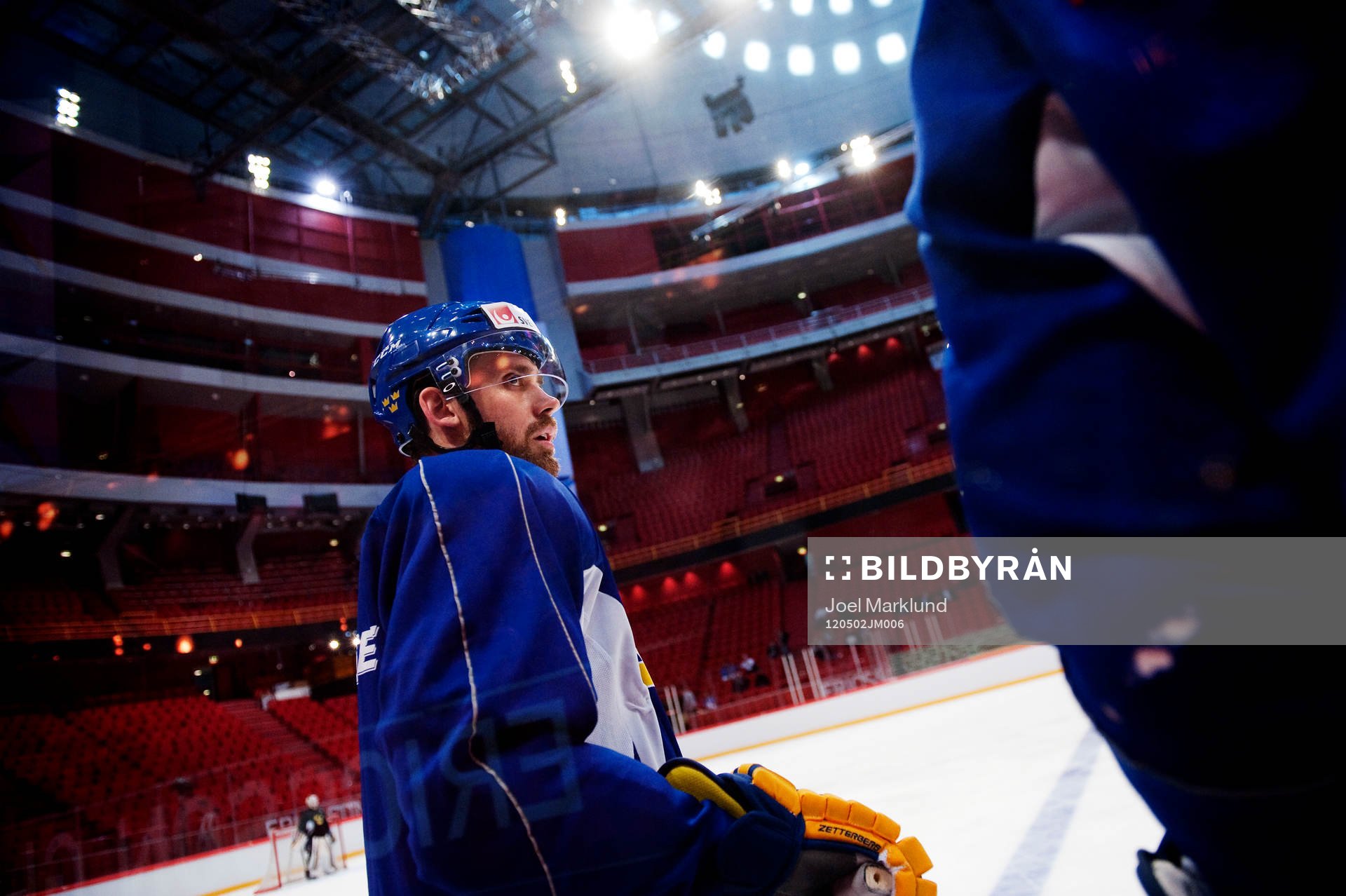 Henrik Zetterberg