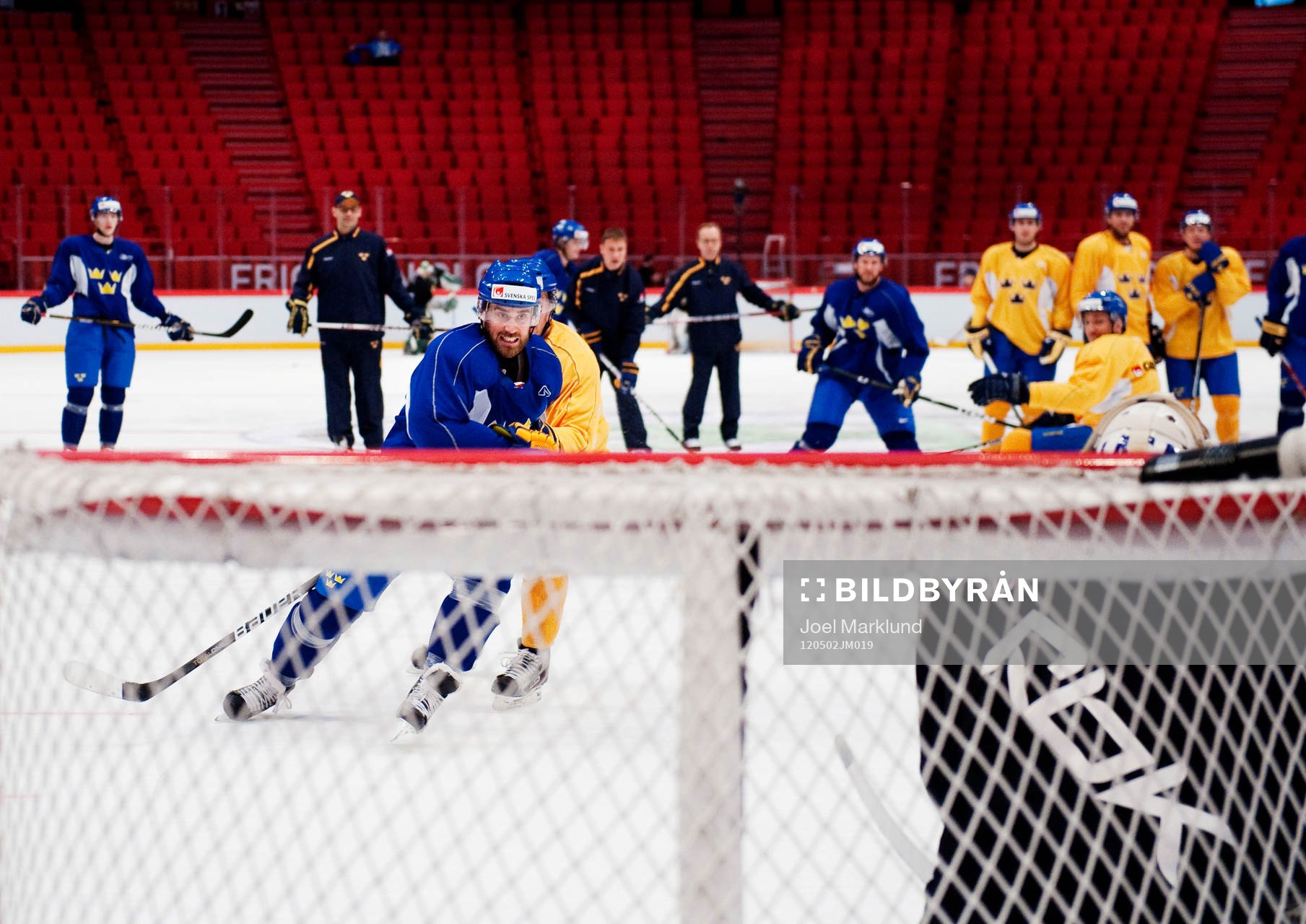 Henrik Zetterberg
