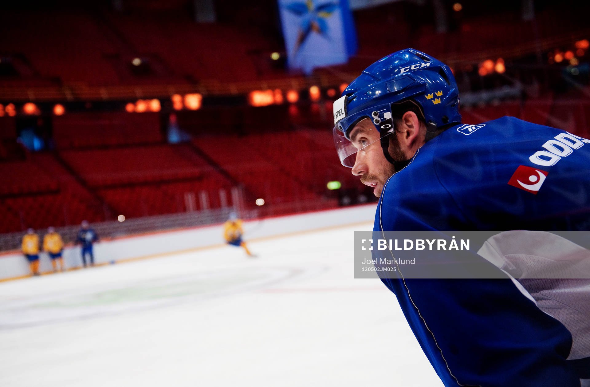 Henrik Zetterberg