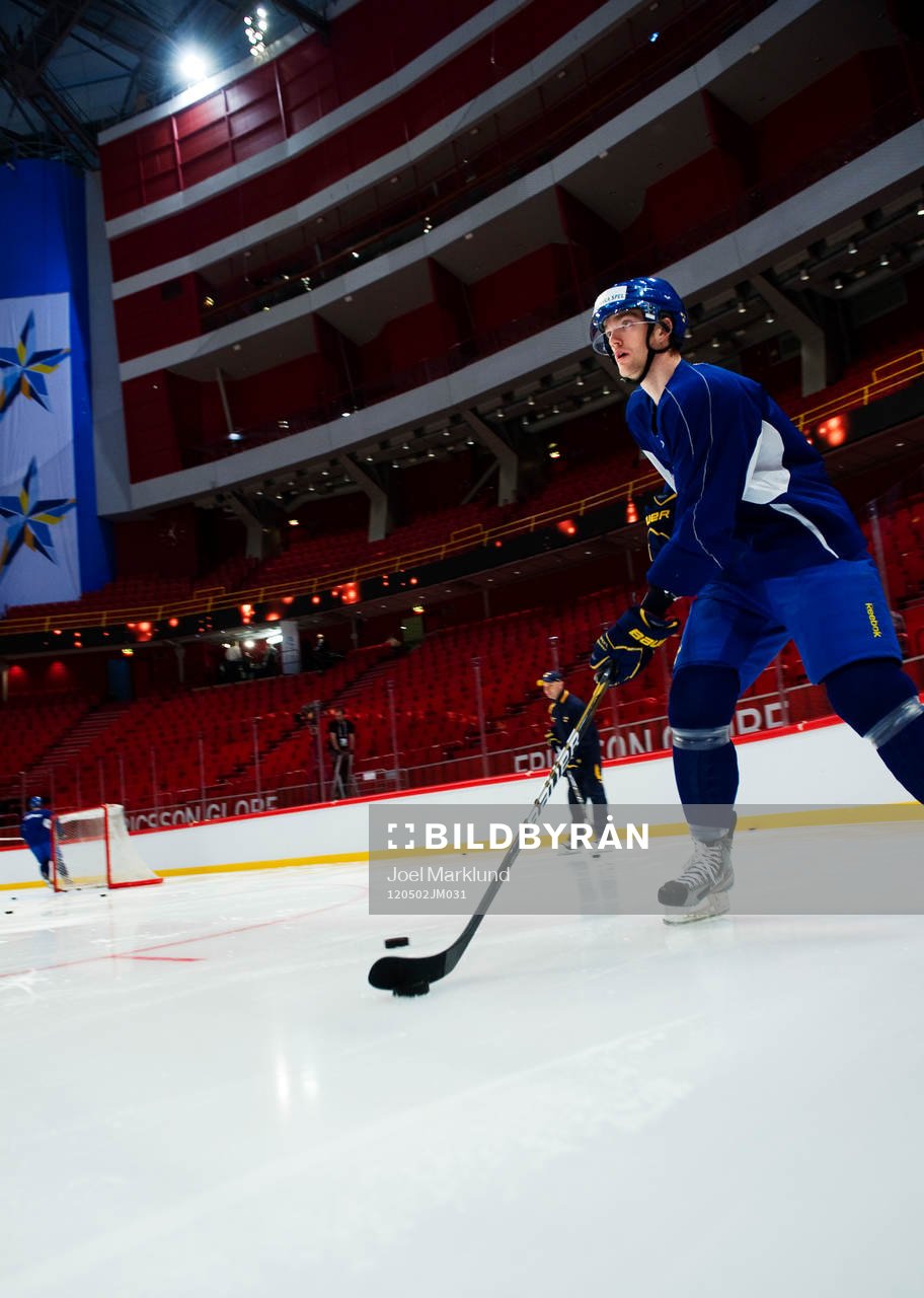 Mattias Ekholm