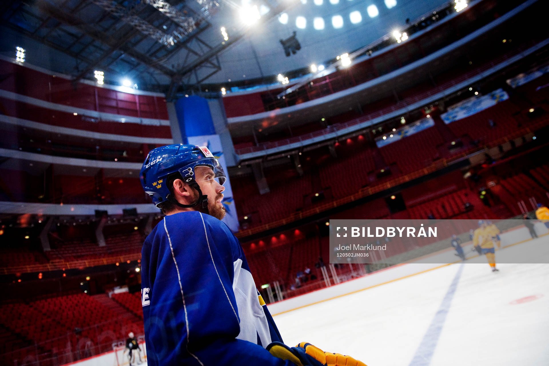 Henrik Zetterberg