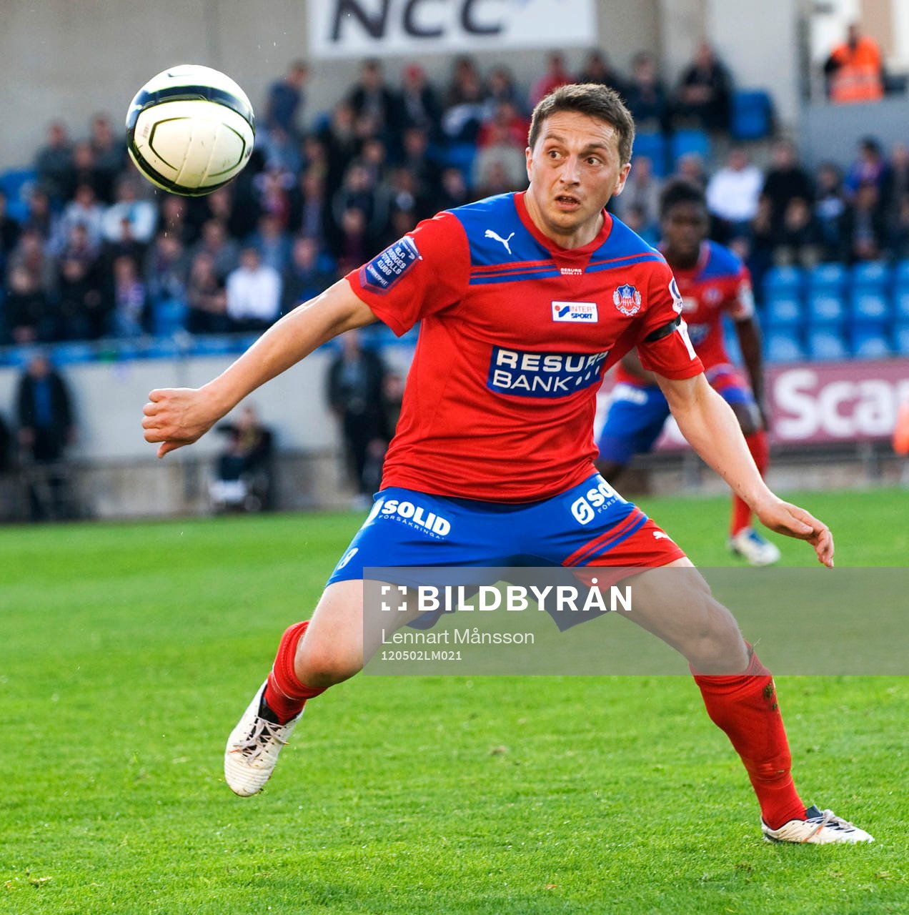 Ardian Gashi