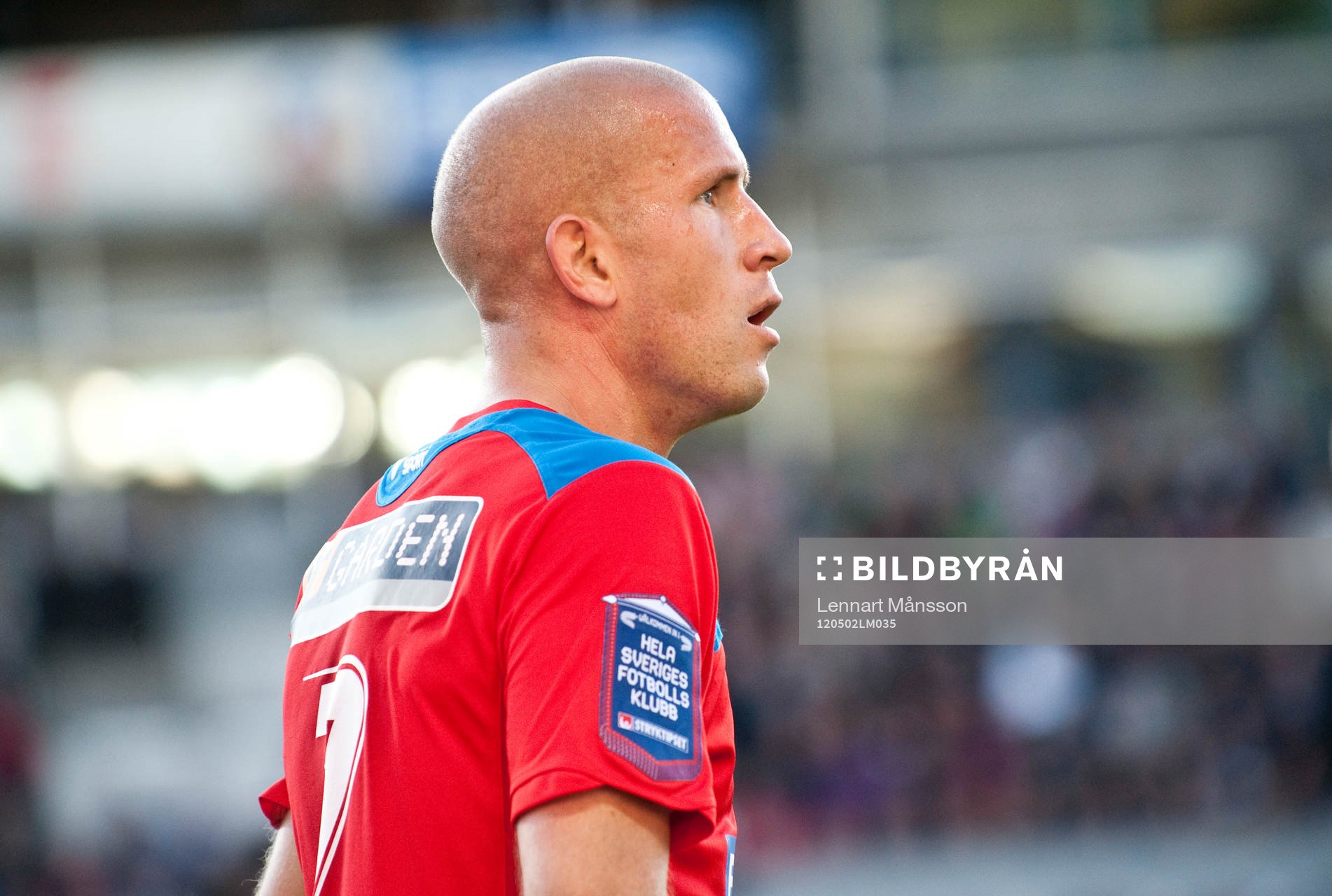 Mattias Lindström, Helsingborg