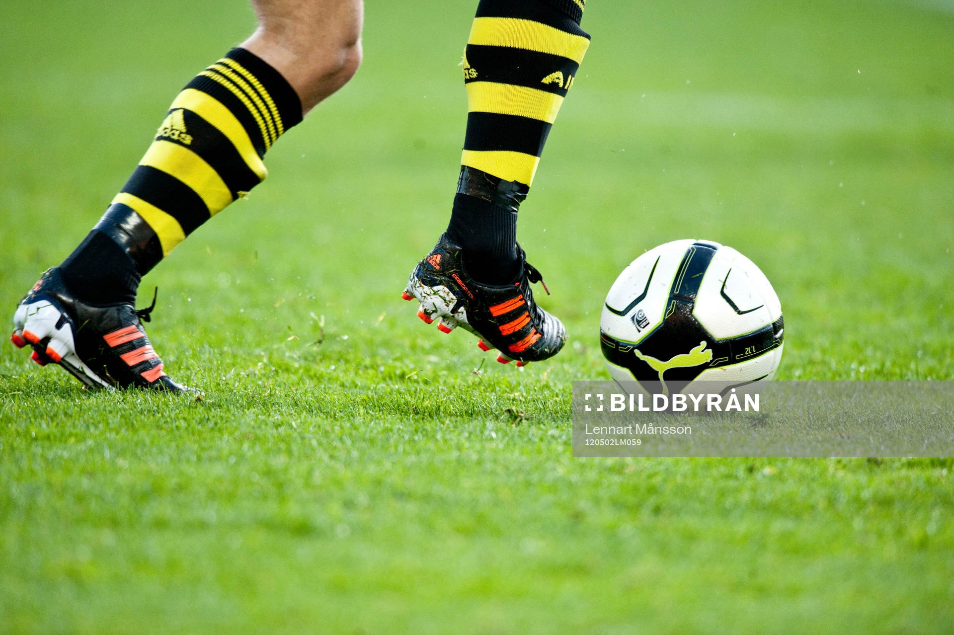 Boll, Ben, Adidas