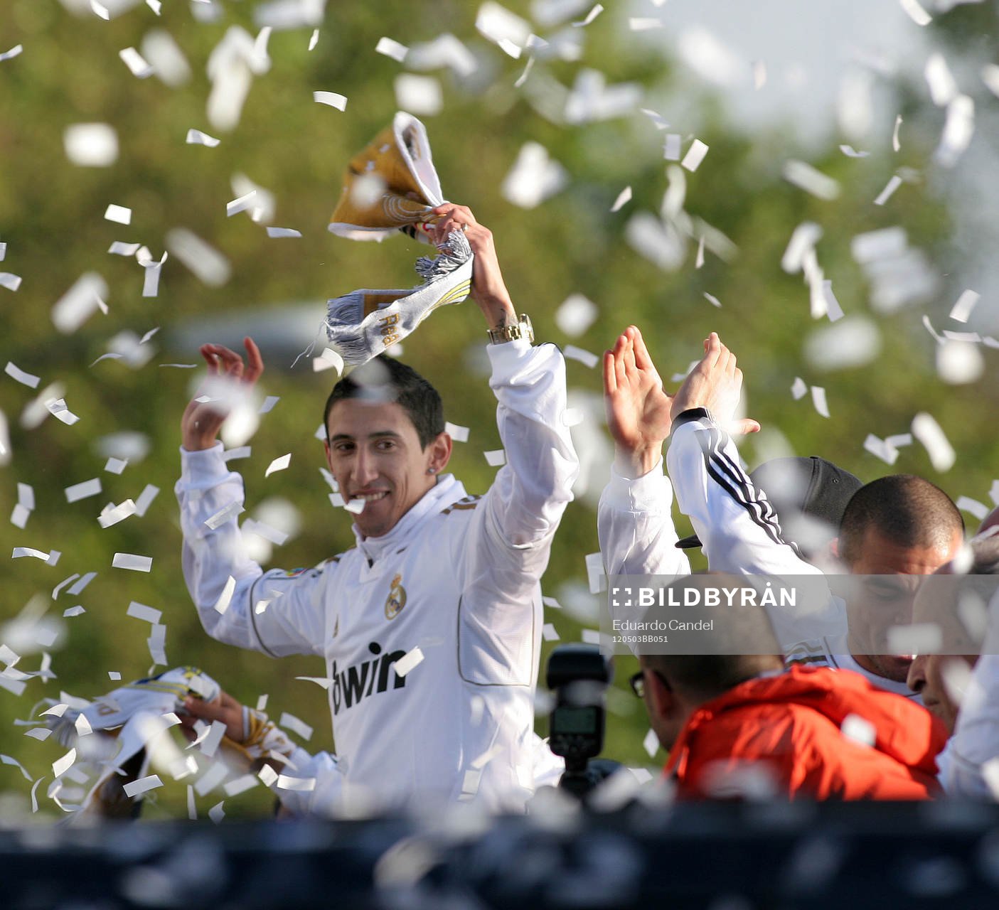 Angel di Maria