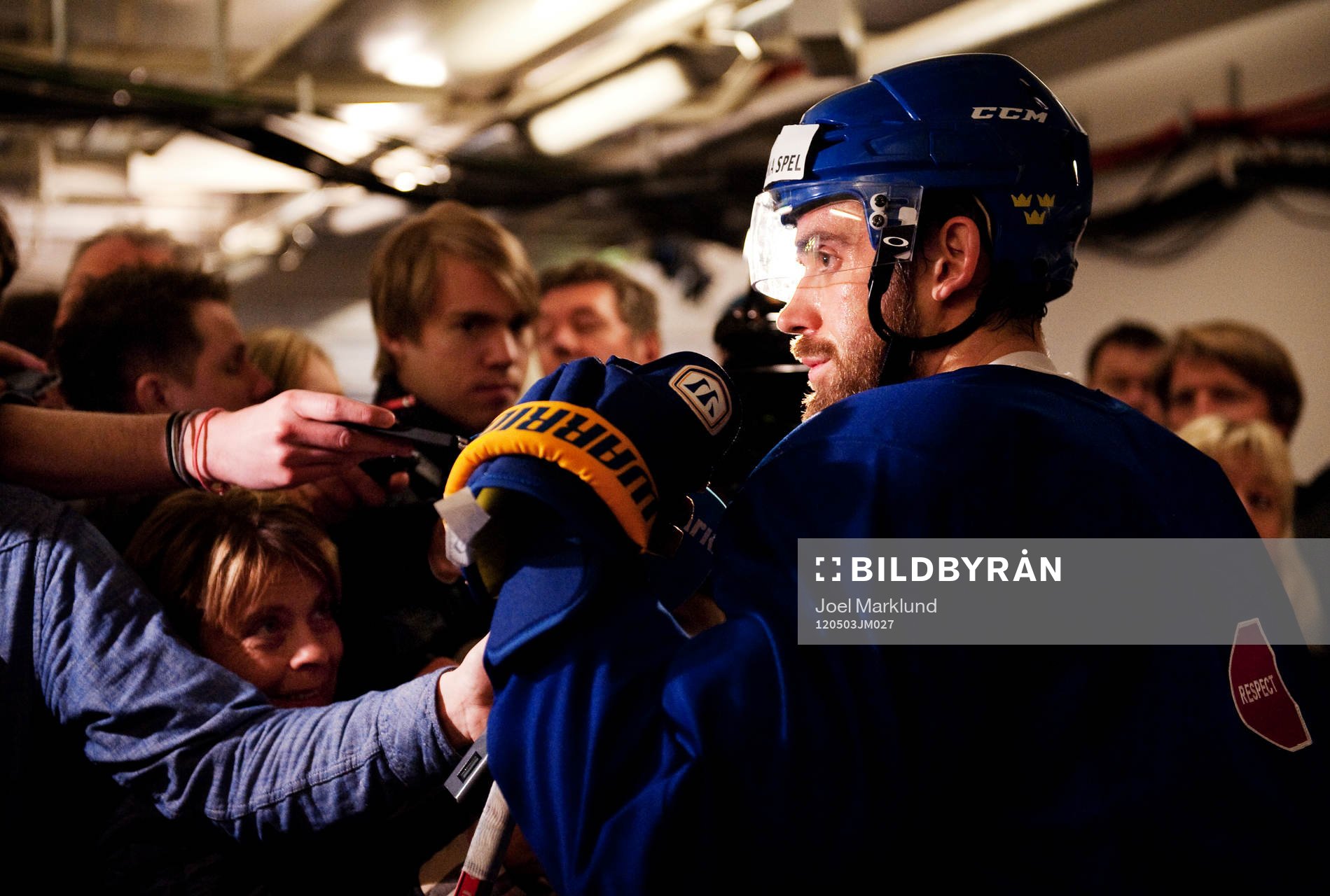 Henrik Zetterberg