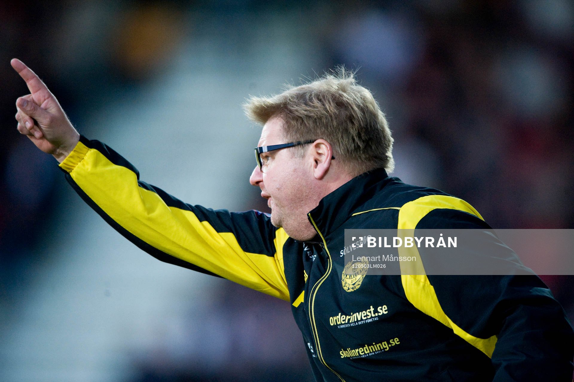 Peter Swärdh, tränare